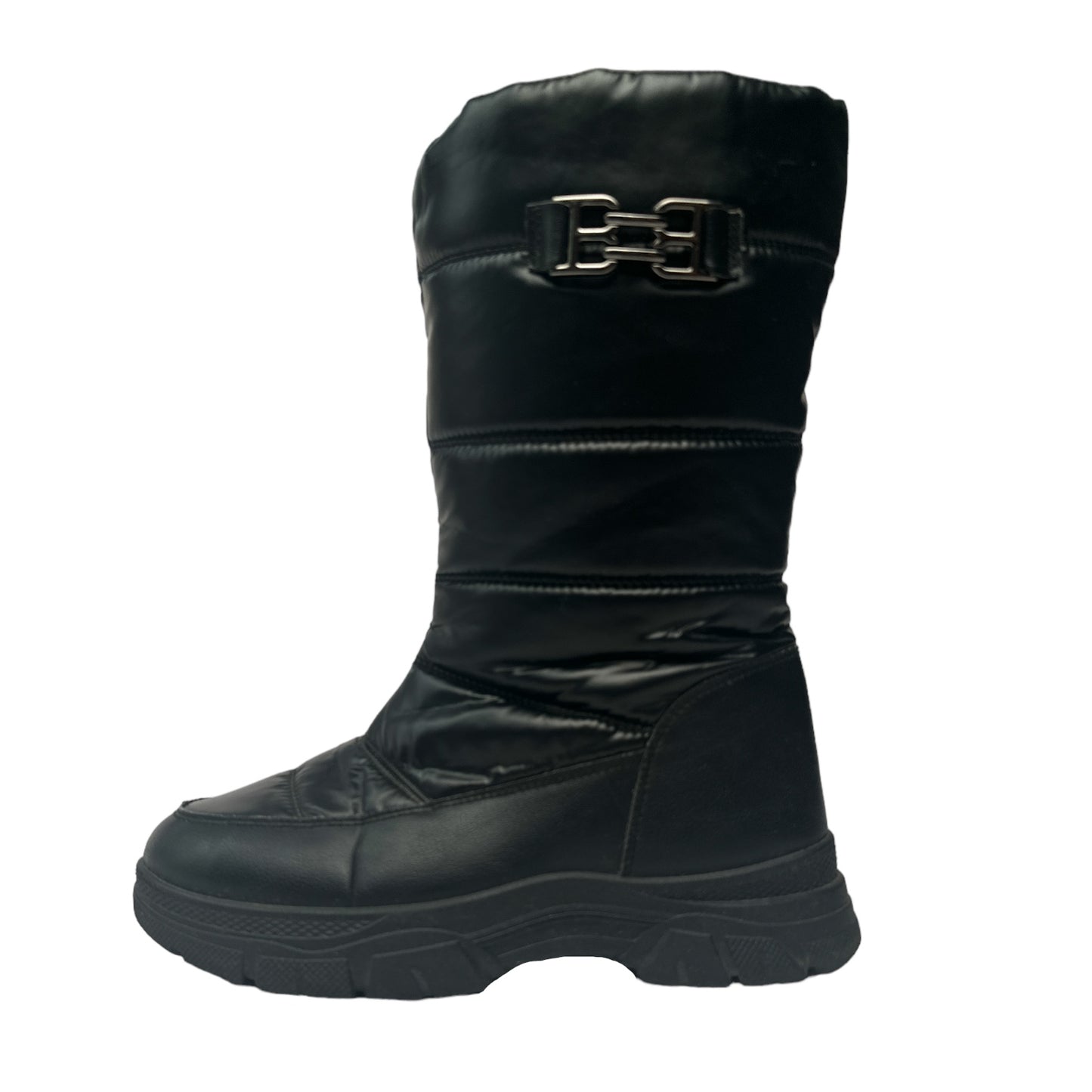 BOTAS NIEVE