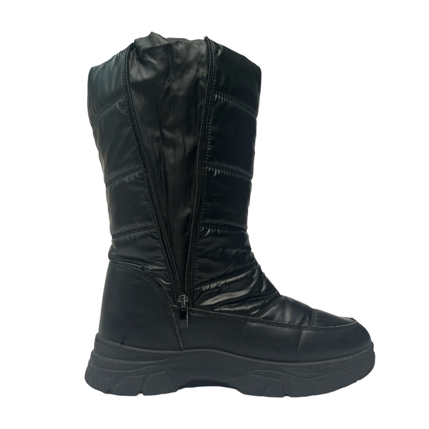 BOTAS NIEVE