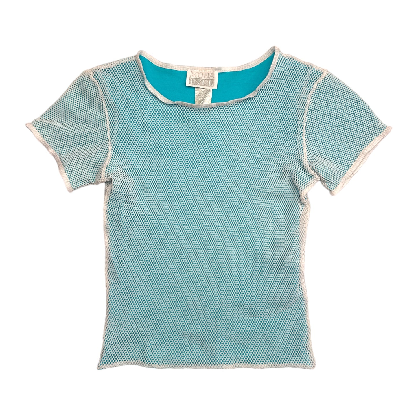 REMERA RED