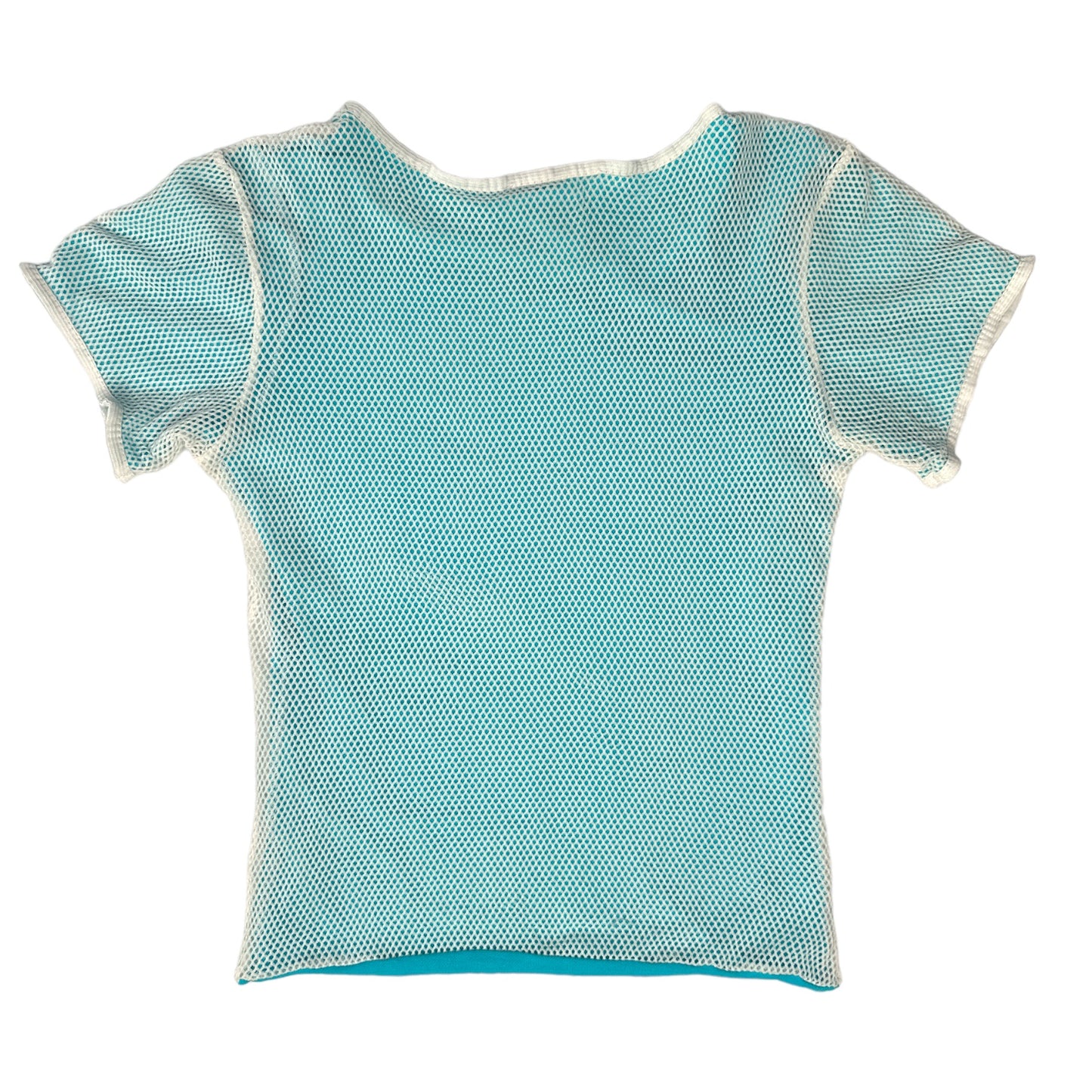 REMERA RED