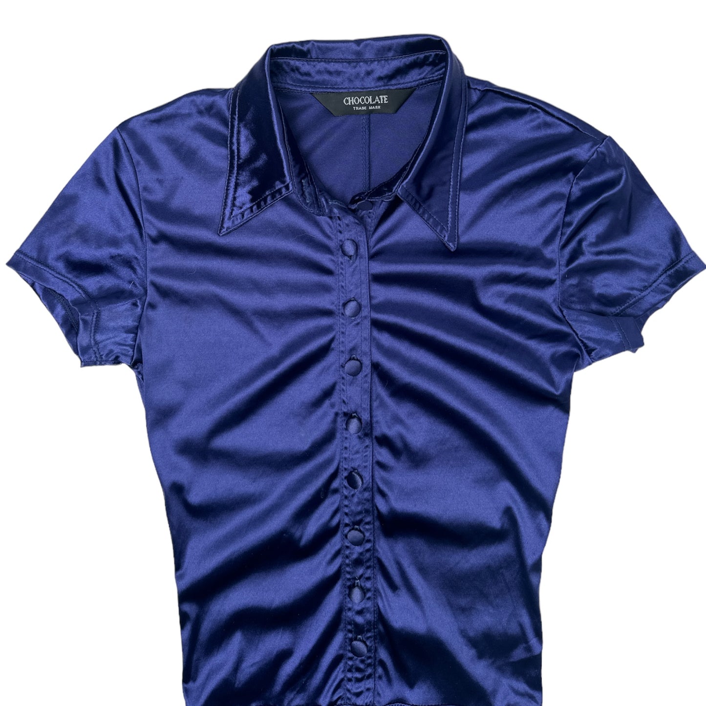 BODY CAMISERO METAL
