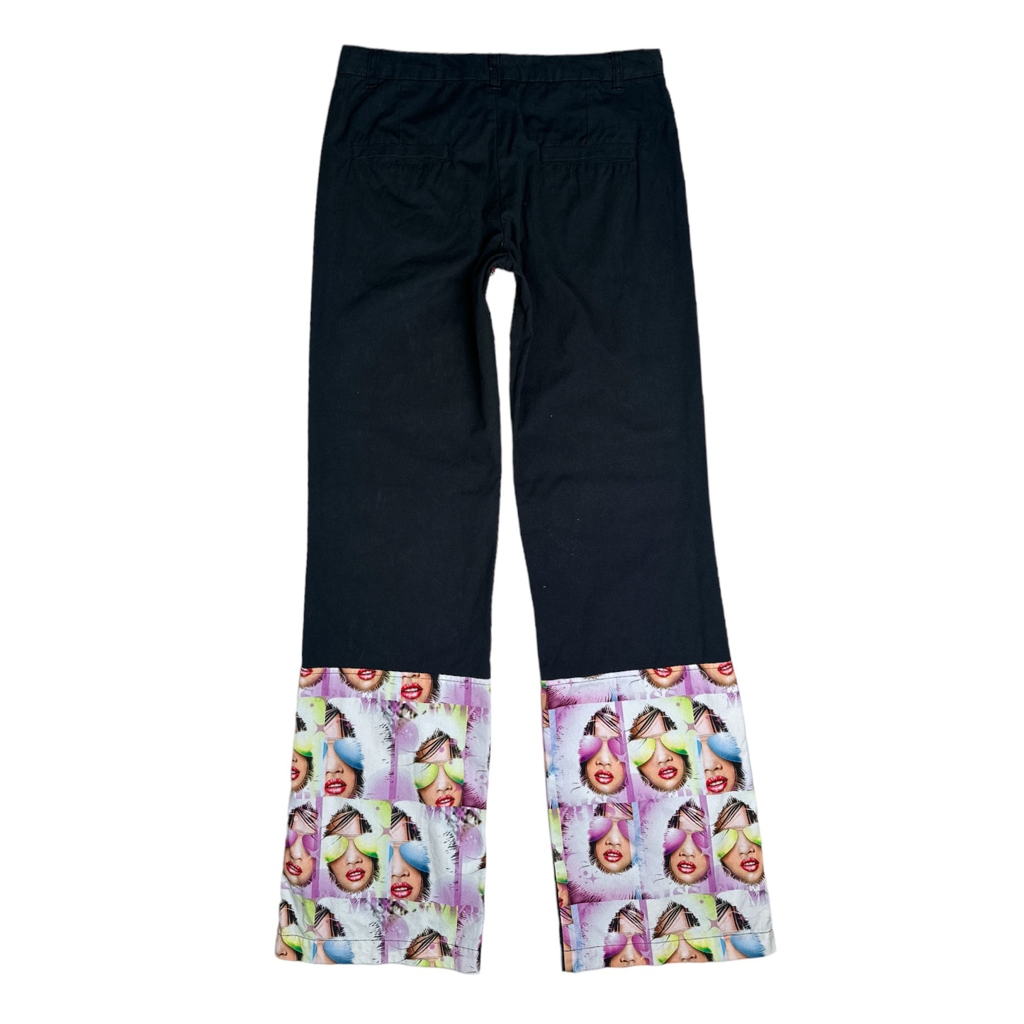 PANTALÓN CUSTO BARCELONA