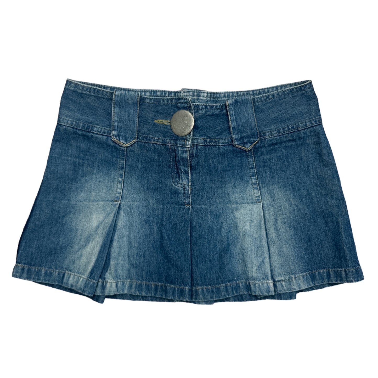 MINI DENIM Y2K