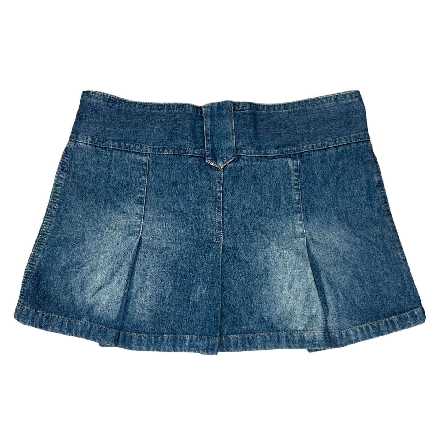 MINI DENIM Y2K