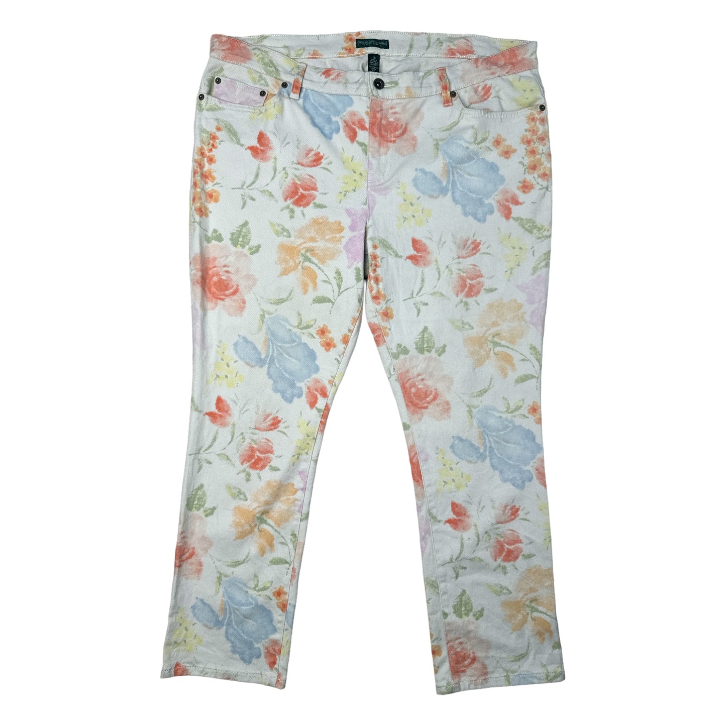 PANTALÓN RALPH LAUREN