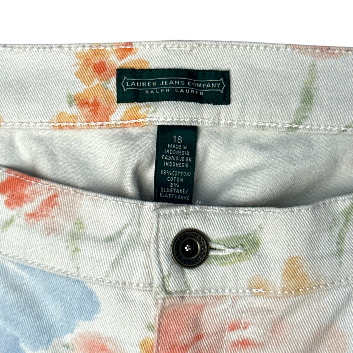 PANTALÓN RALPH LAUREN