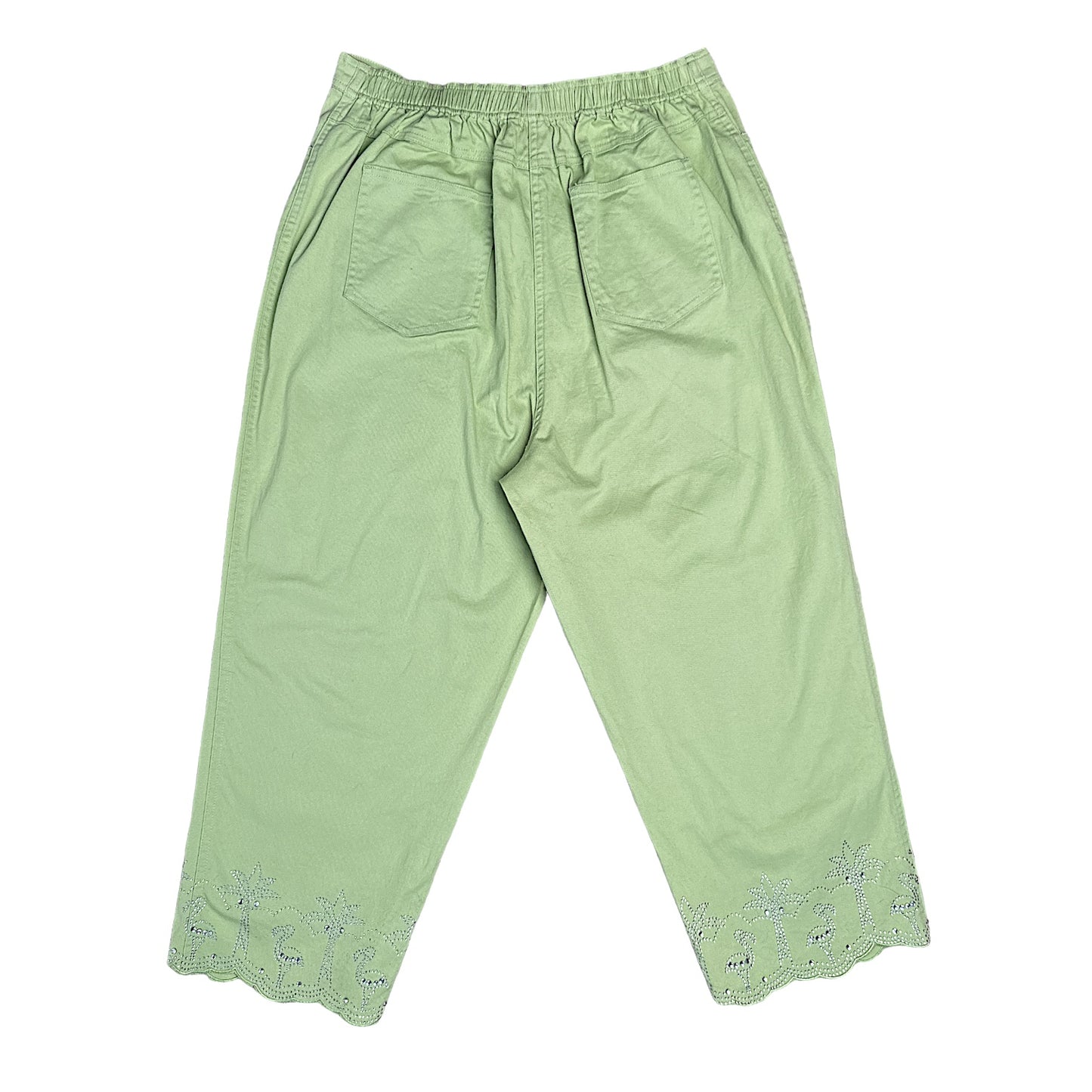 CAPRI STRASS TROPICAL