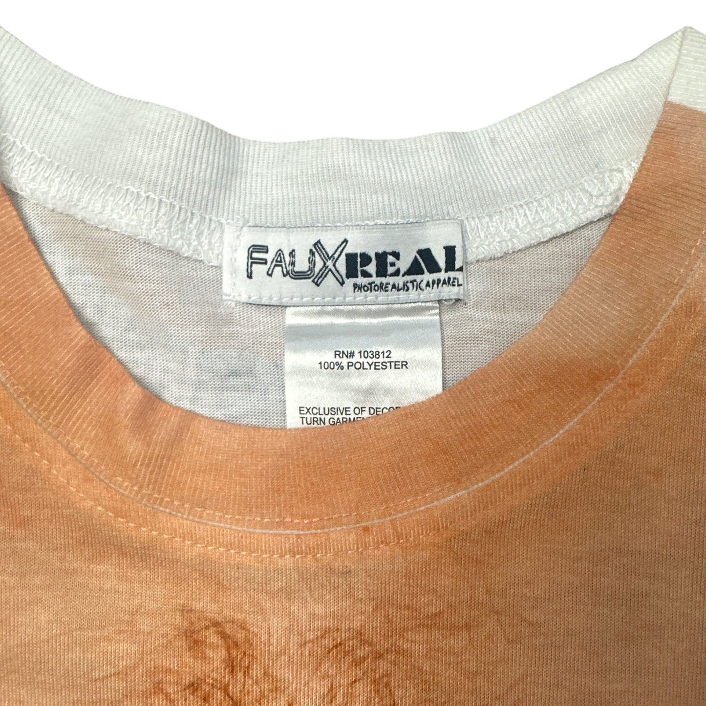 REMERA FOTOREALISTA