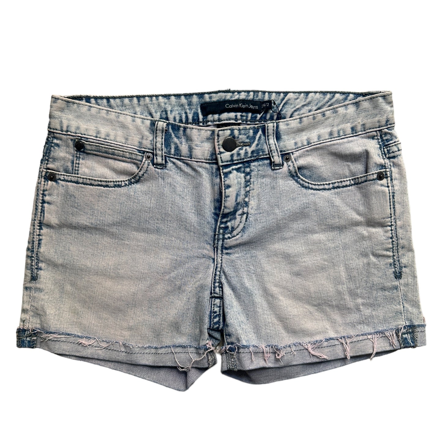 SHORT CALVIN KLEIN