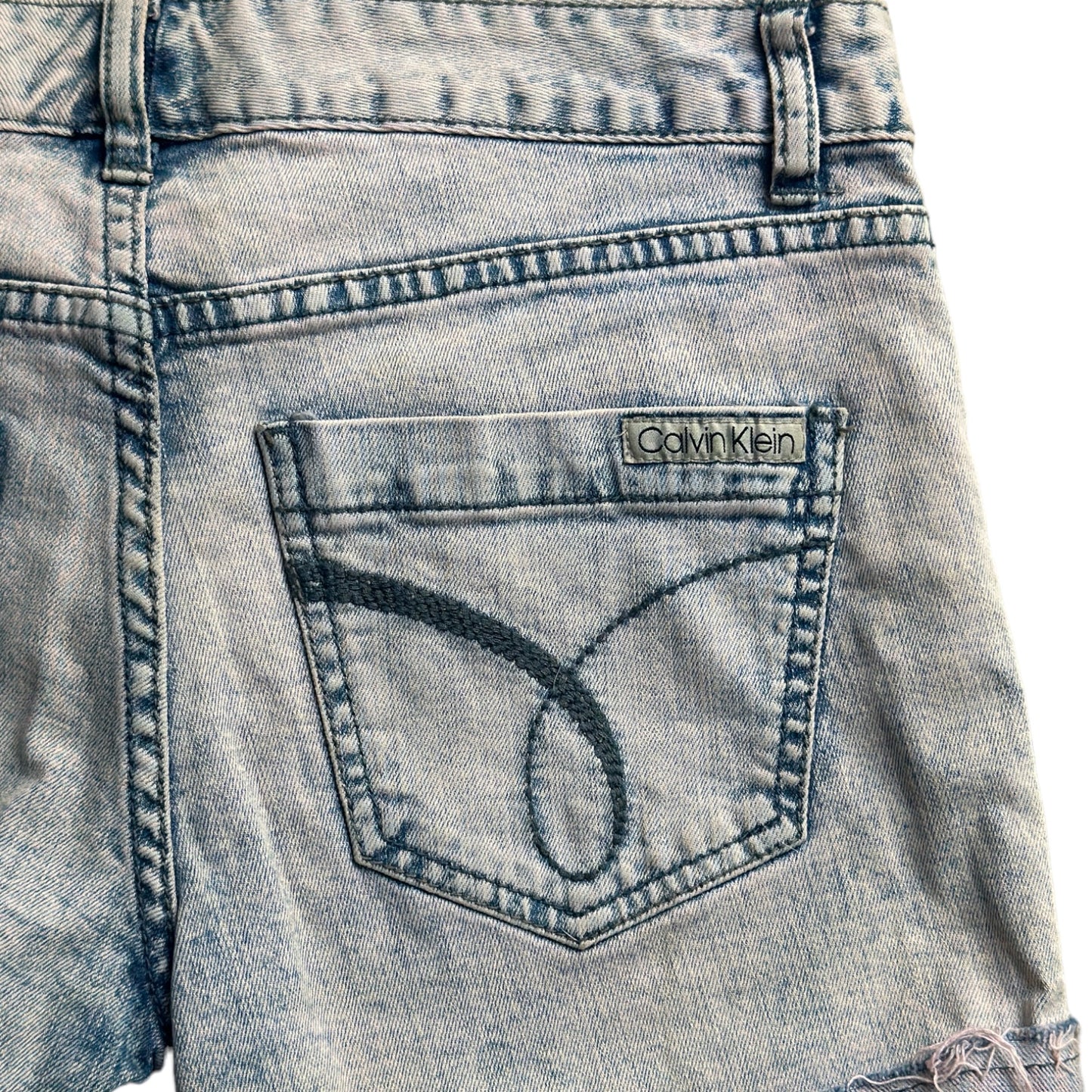 SHORT CALVIN KLEIN
