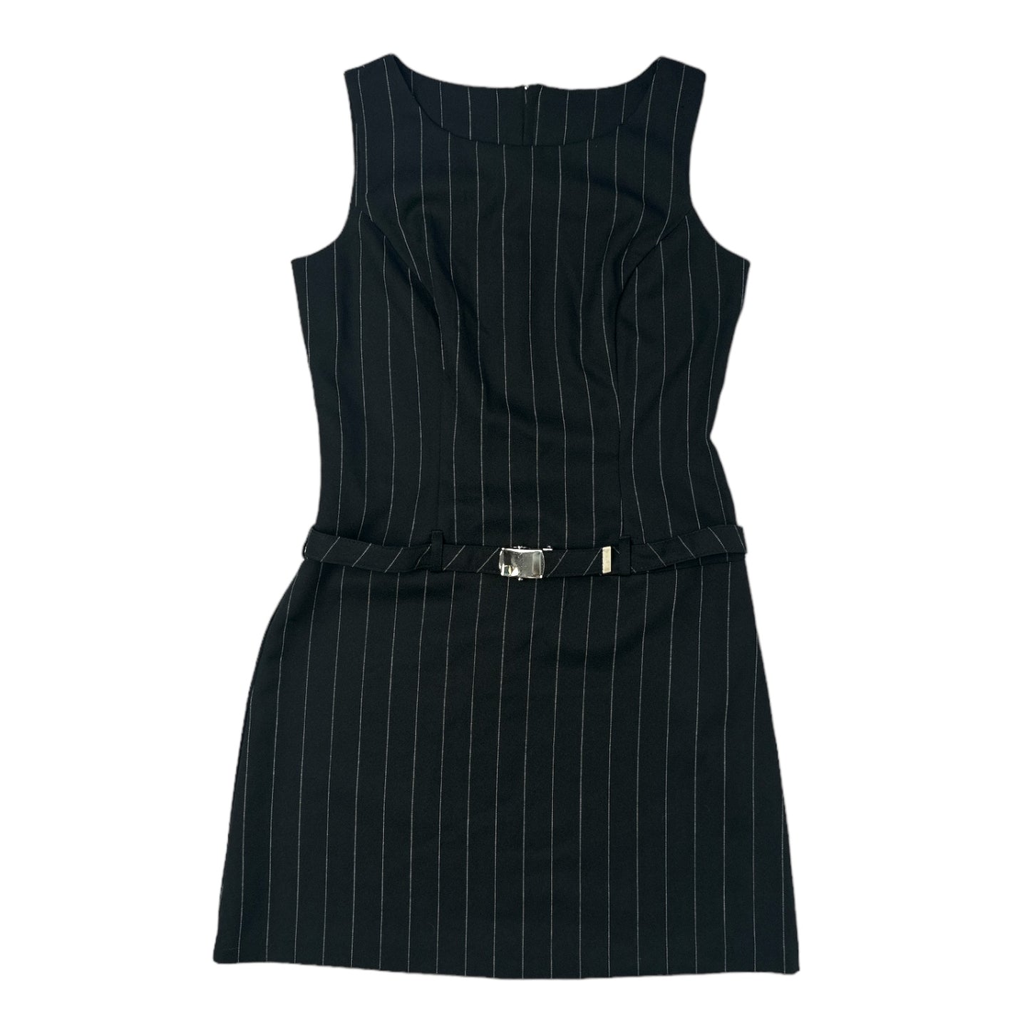 VESTIDO SASTRE
