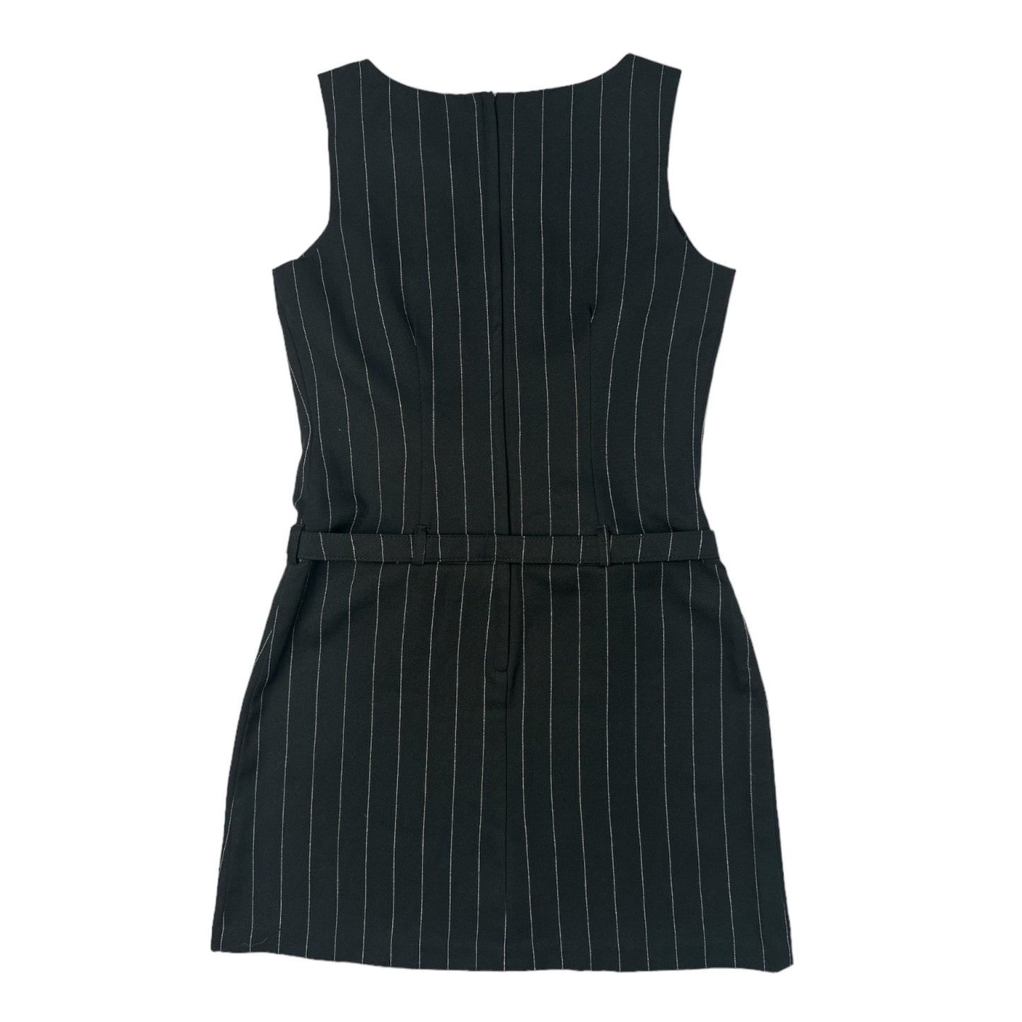 VESTIDO SASTRE