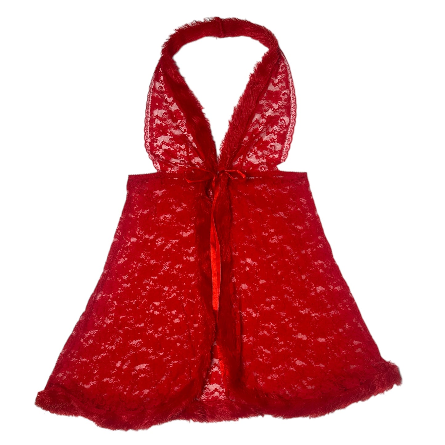 BABYDOLL ENCAJE