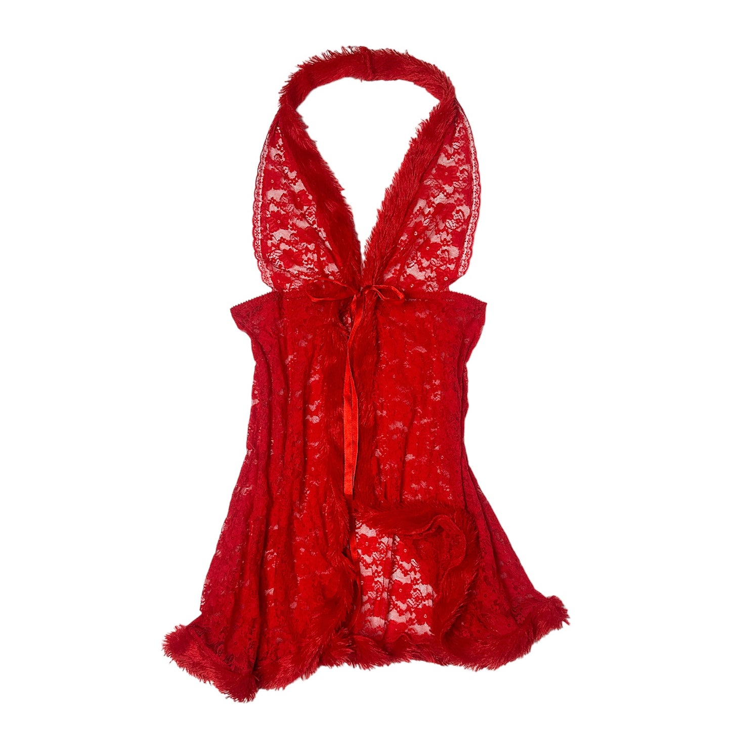 BABYDOLL ENCAJE