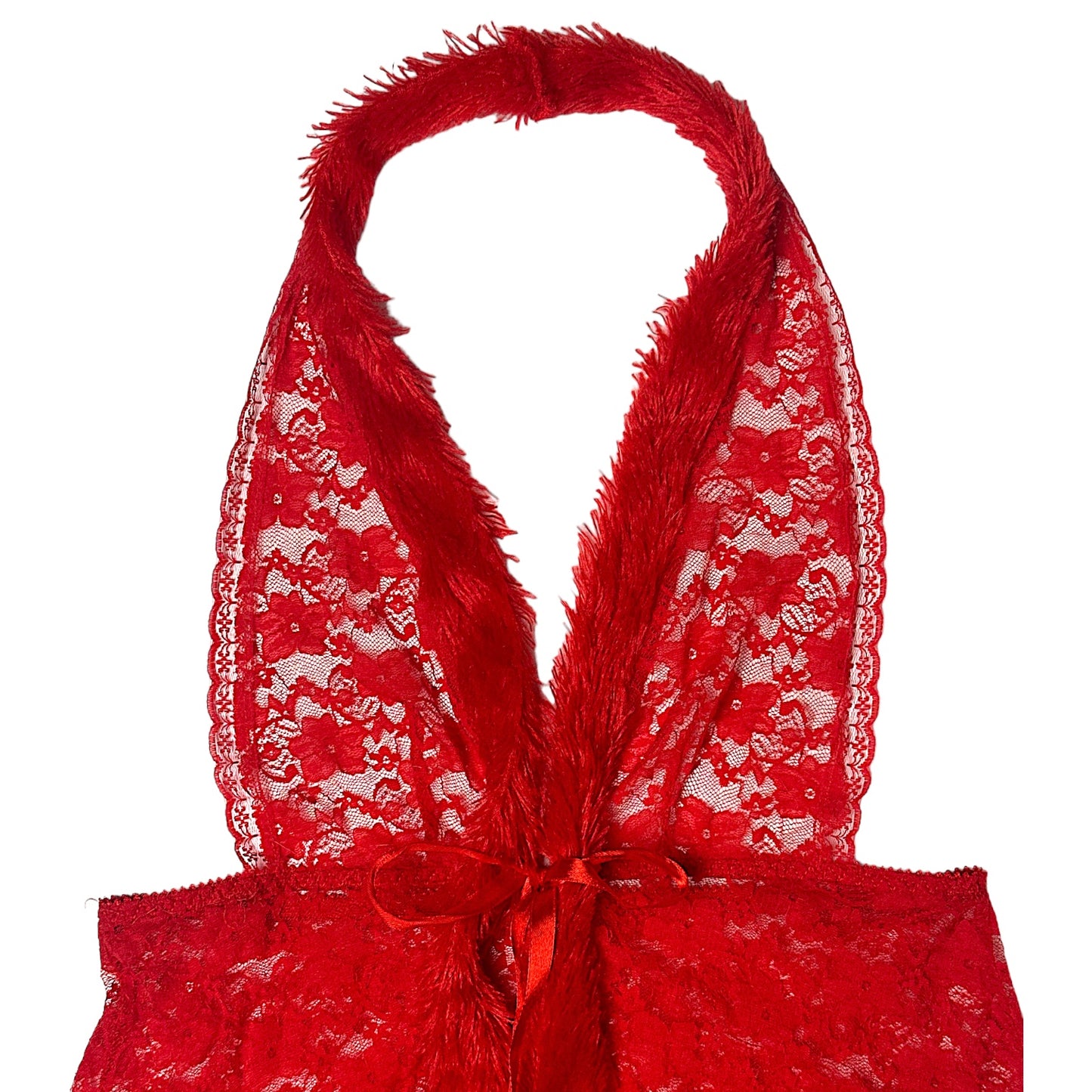 BABYDOLL ENCAJE