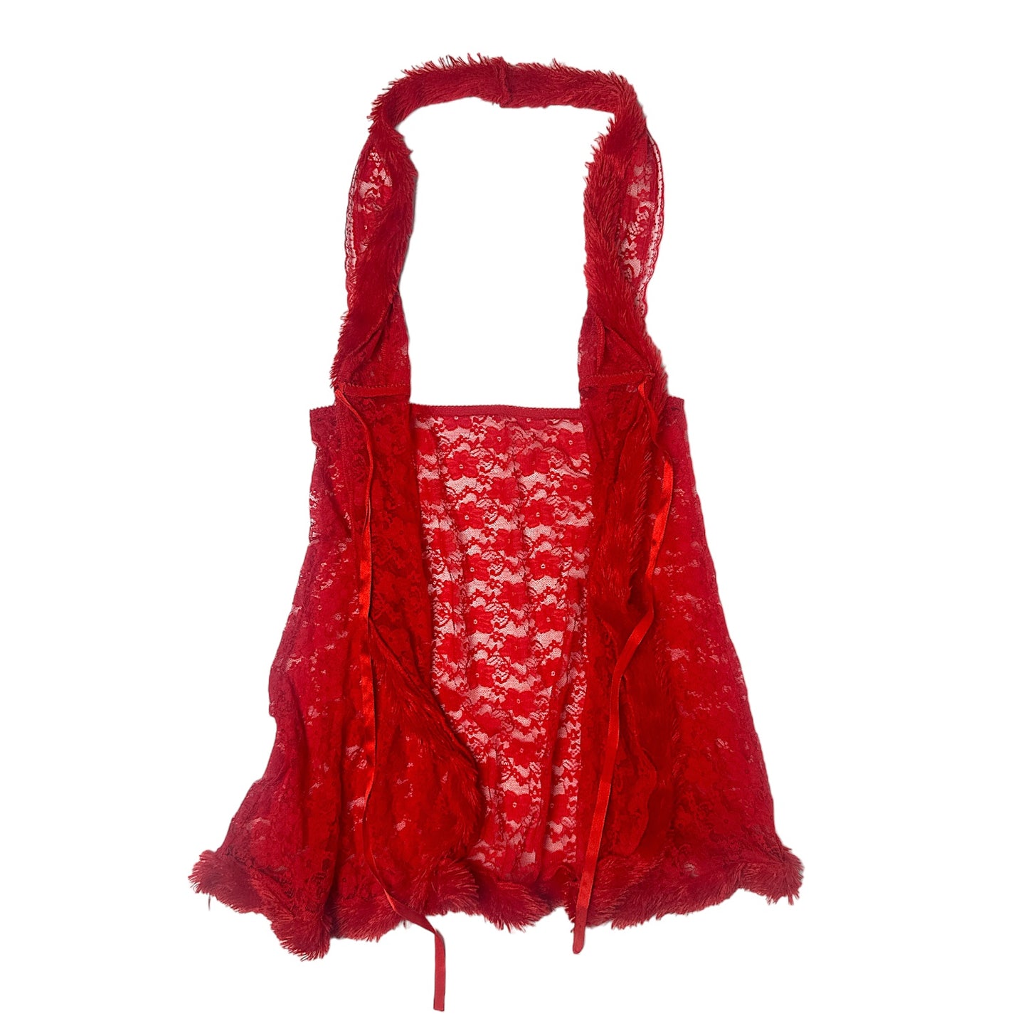 BABYDOLL ENCAJE