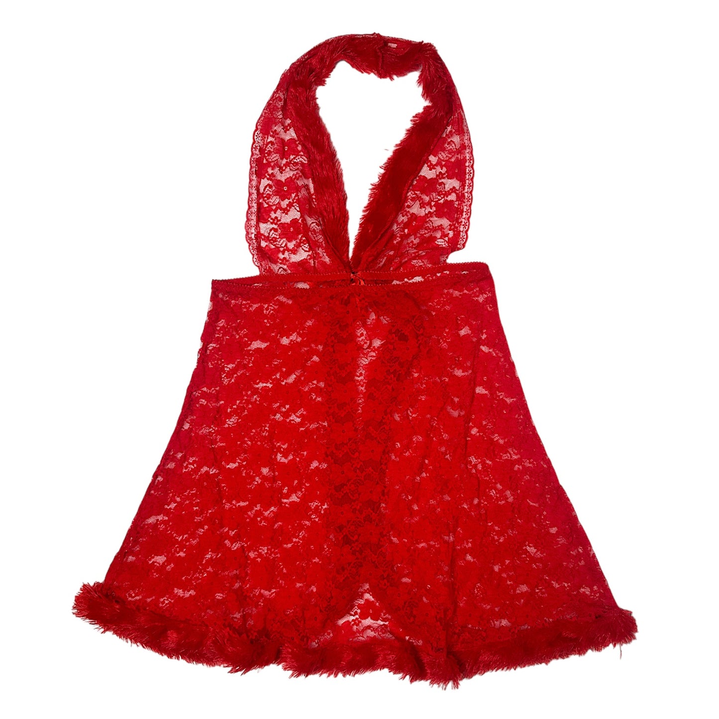 BABYDOLL ENCAJE