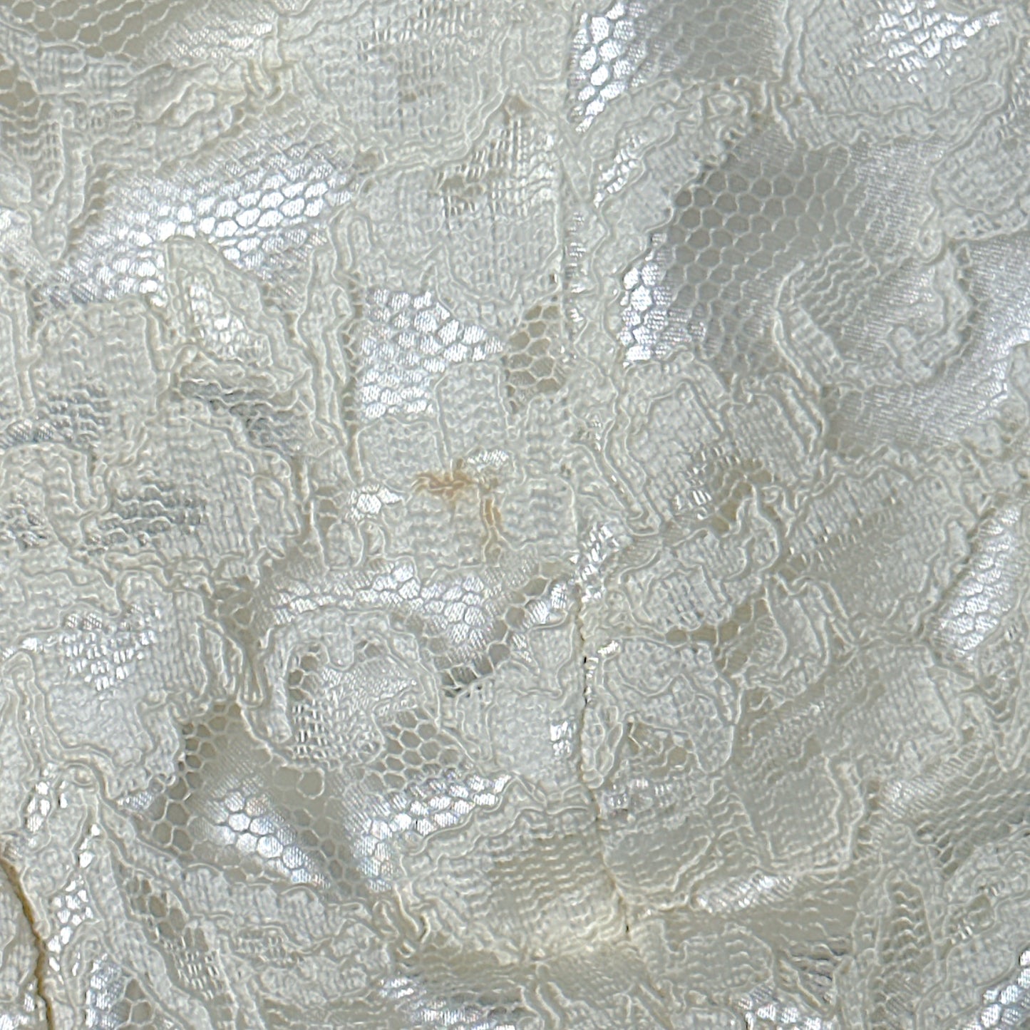 CHAQUETA ENCAJE