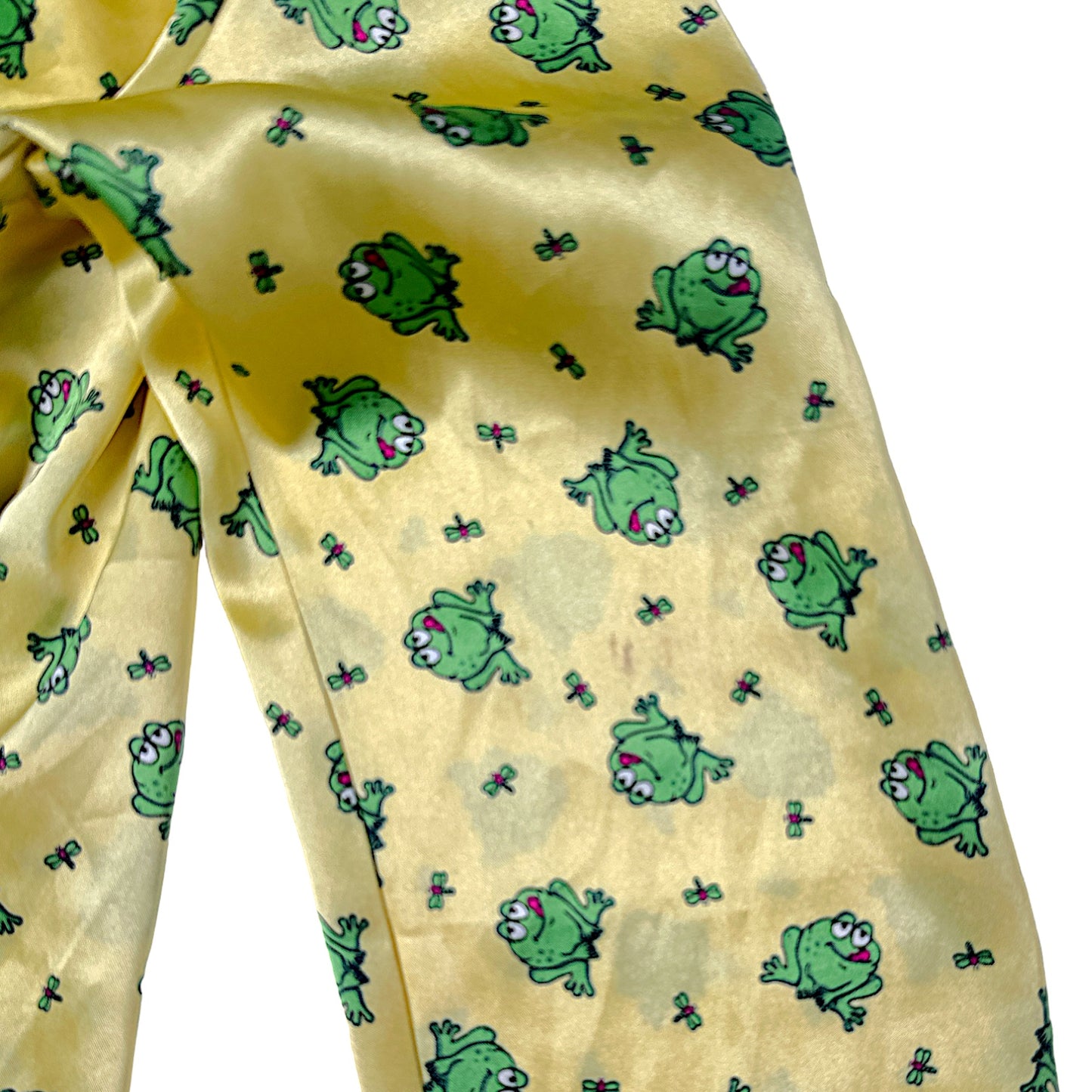 CAMISA RANAS