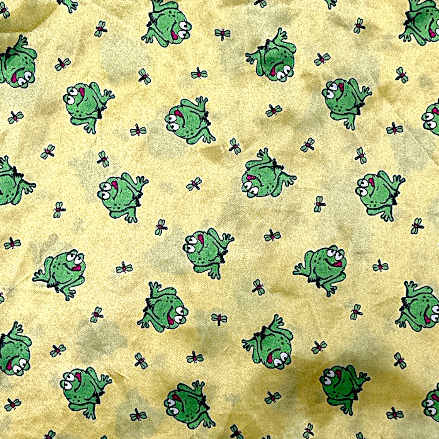 CAMISA RANAS