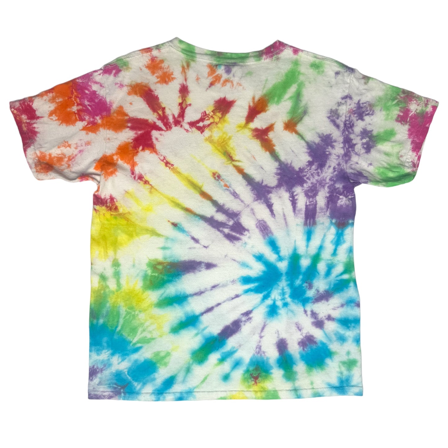 REMERA BATIK PURITY SPRING RESORT