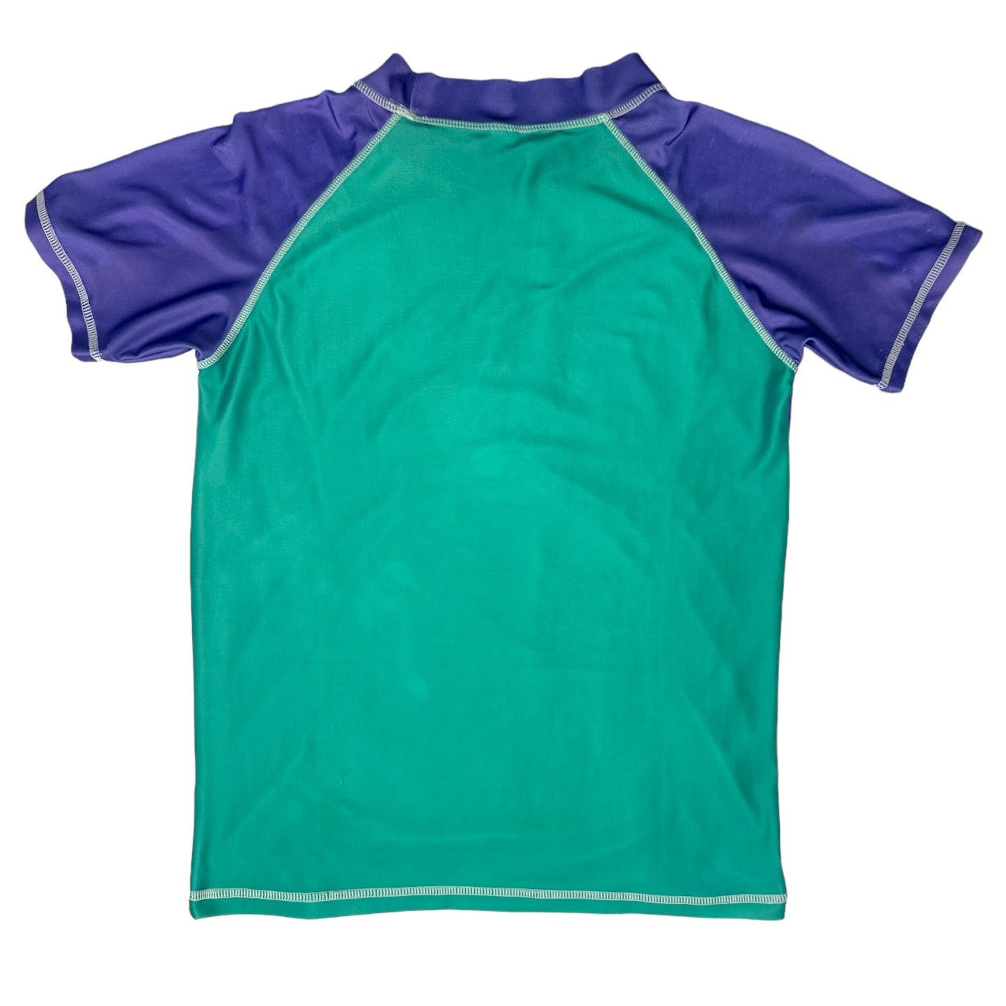 PLAYERA MERMAID COVE