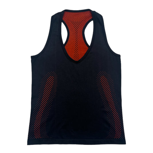 MUSCULOSA NADADORA REVERSIBLE