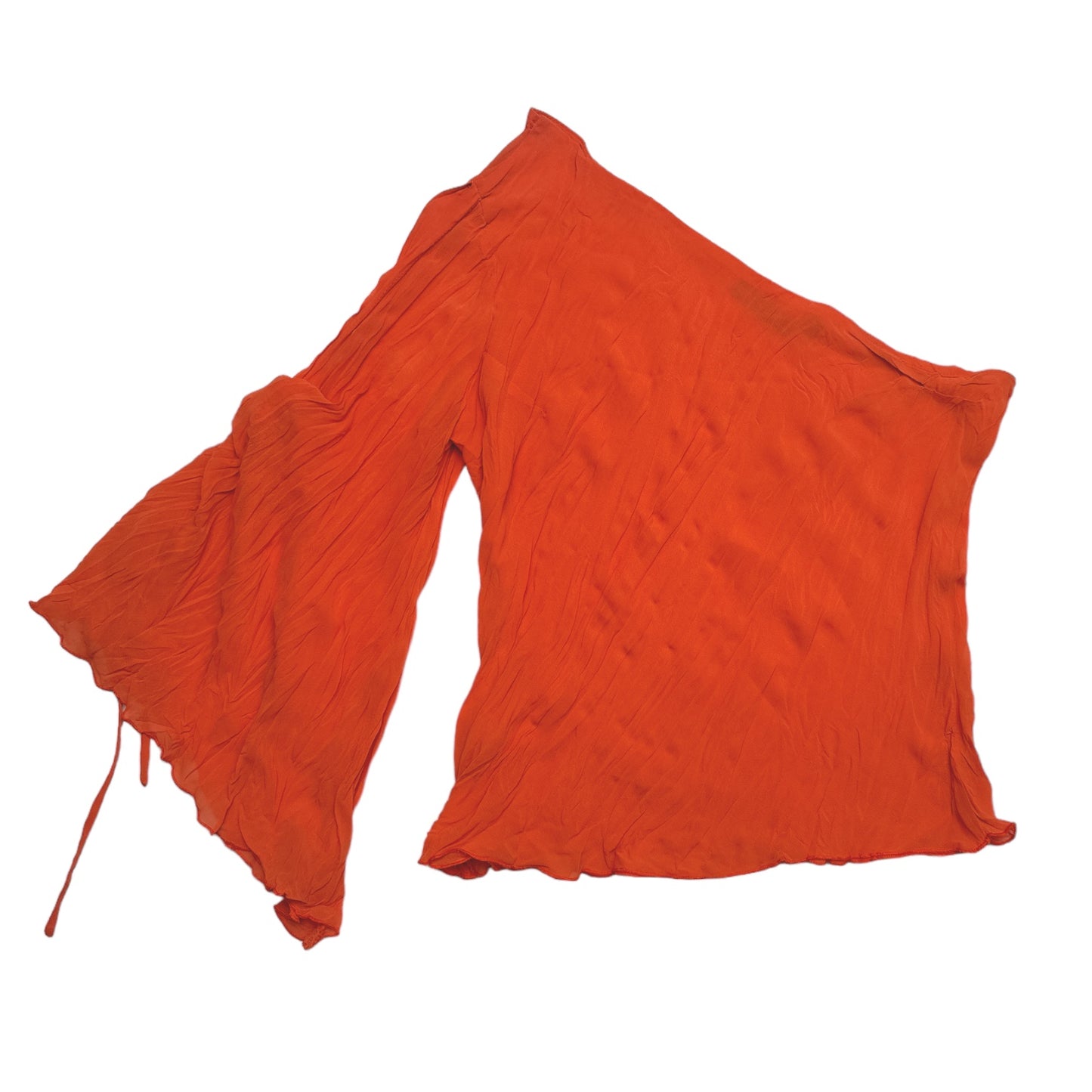 BLUSA UN HOMBRO