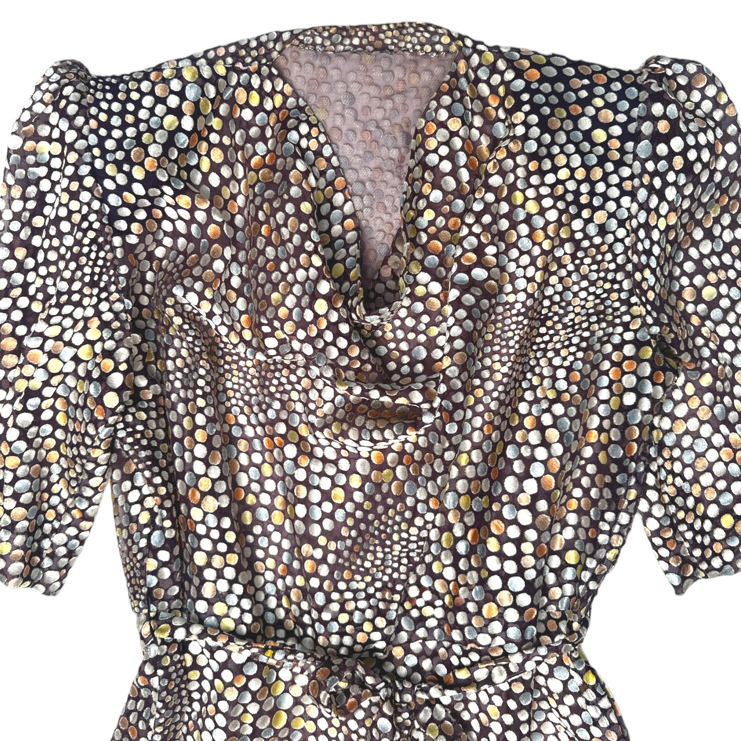 VESTIDO PINTITAS
