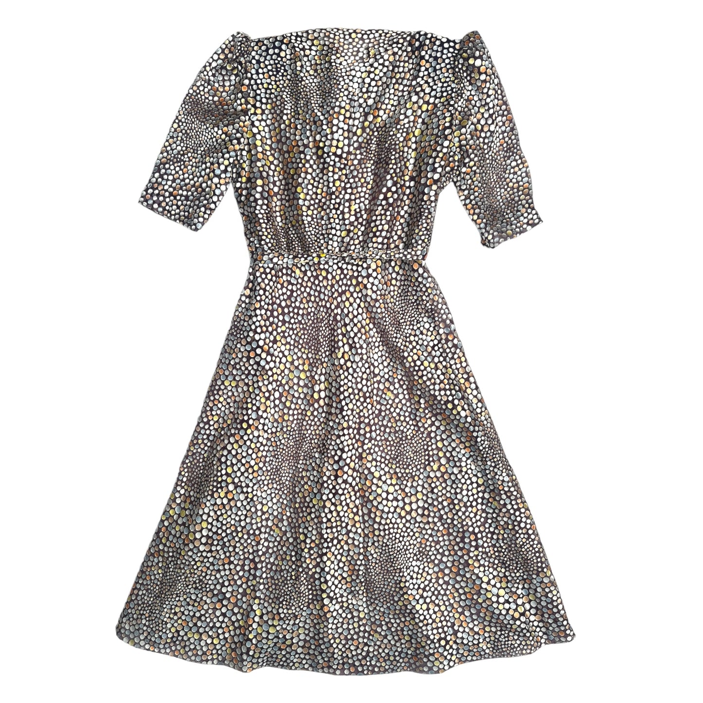 VESTIDO PINTITAS