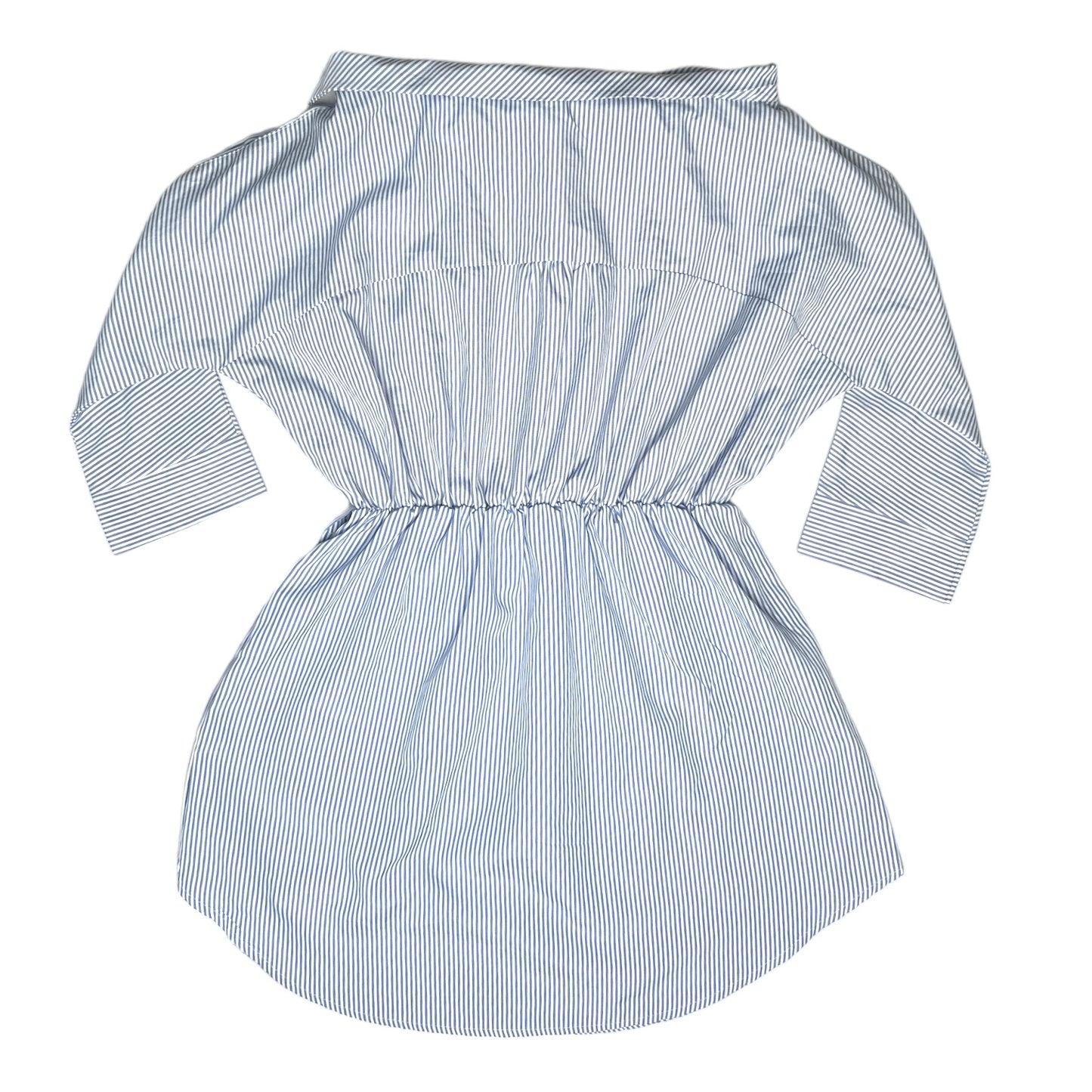 VESTIDO CAMISERO REWORK
