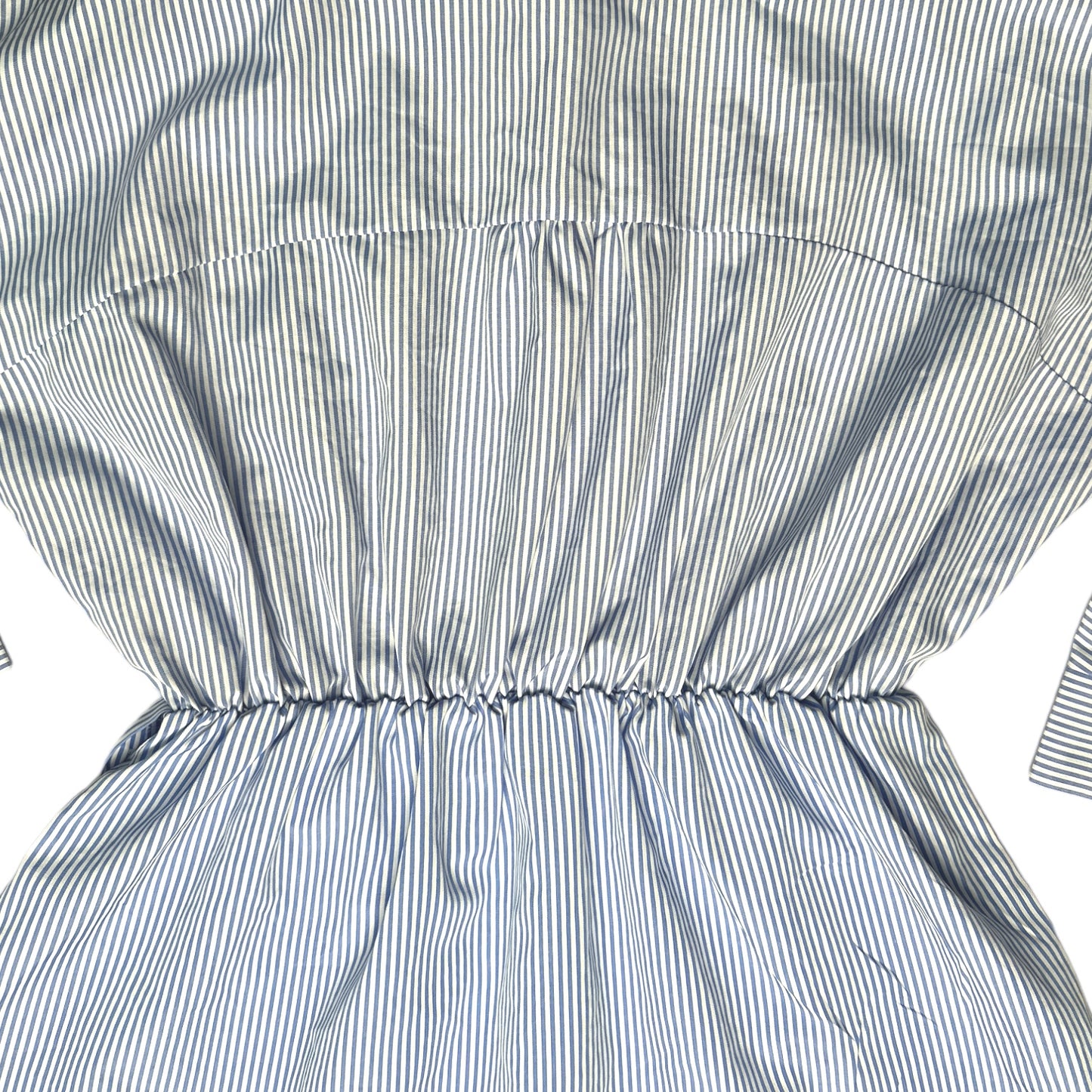 VESTIDO CAMISERO REWORK