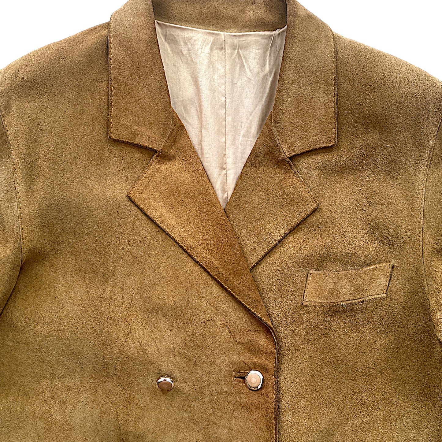 BLAZER NOBUCK