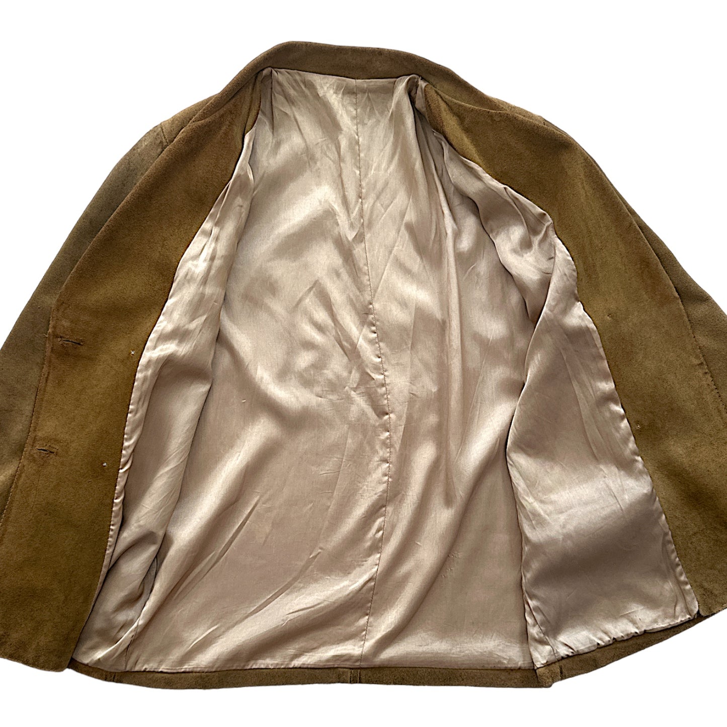 BLAZER NOBUCK