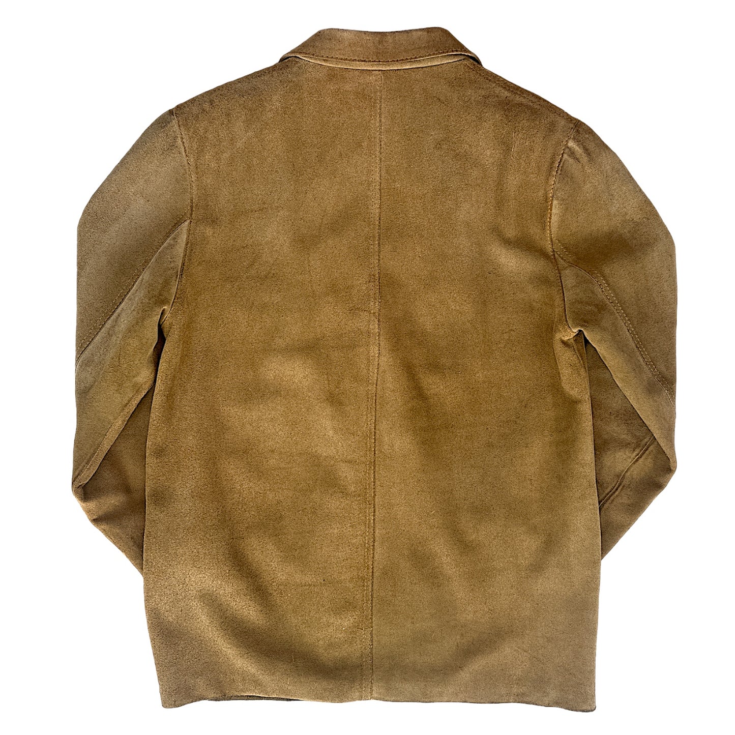 BLAZER NOBUCK