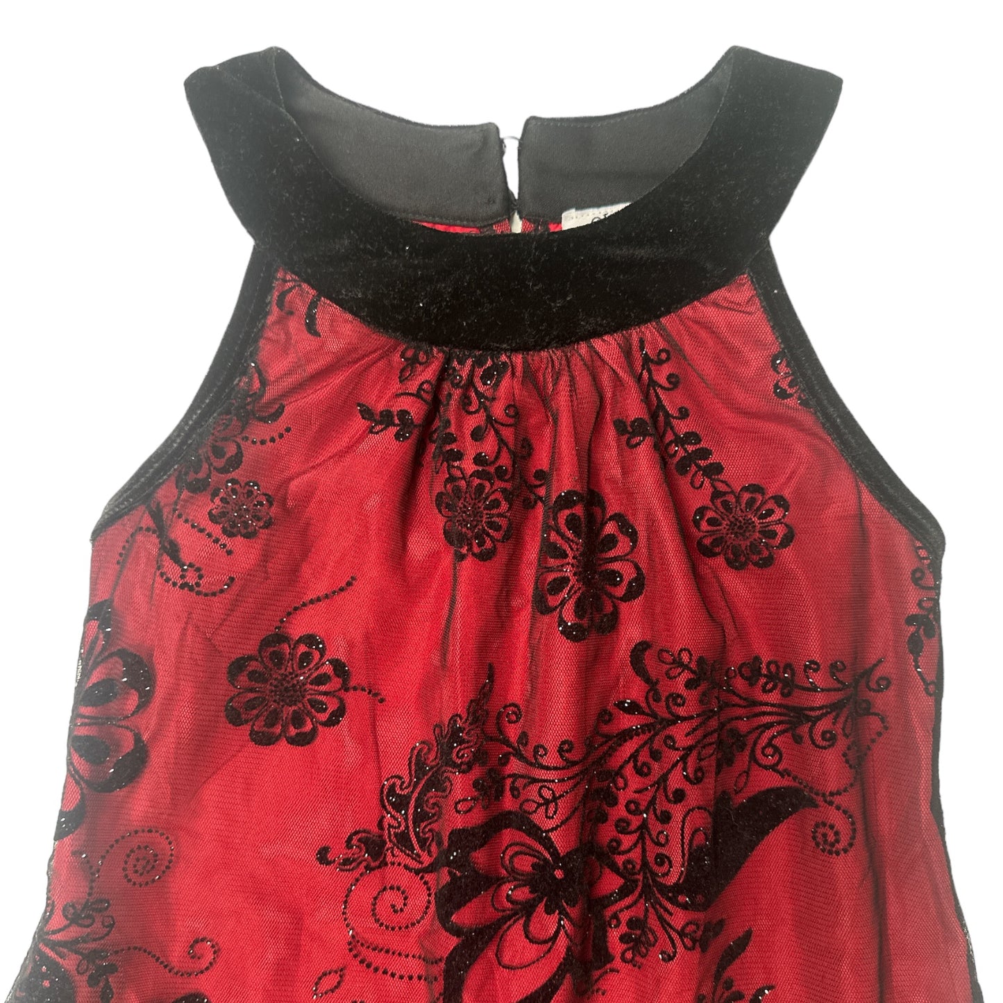 TOP TUL Y FLORES