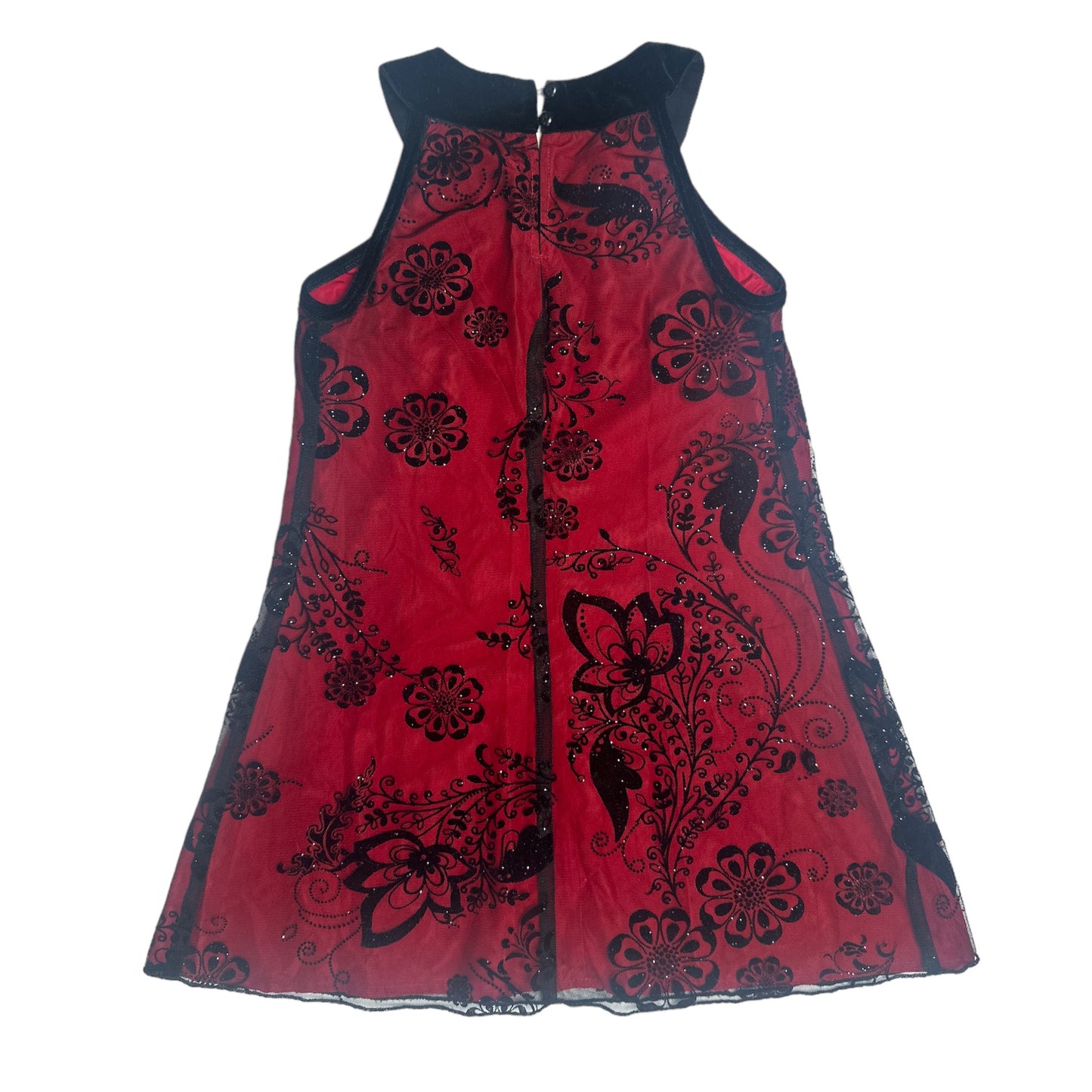 TOP TUL Y FLORES