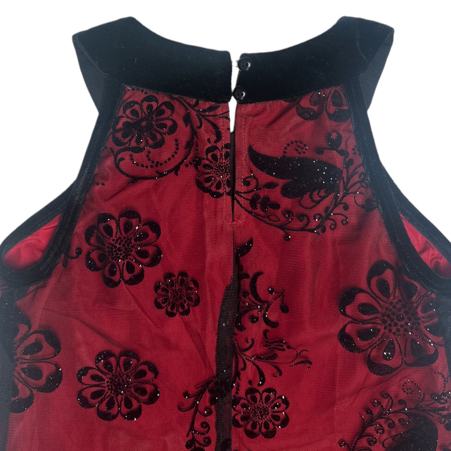 TOP TUL Y FLORES