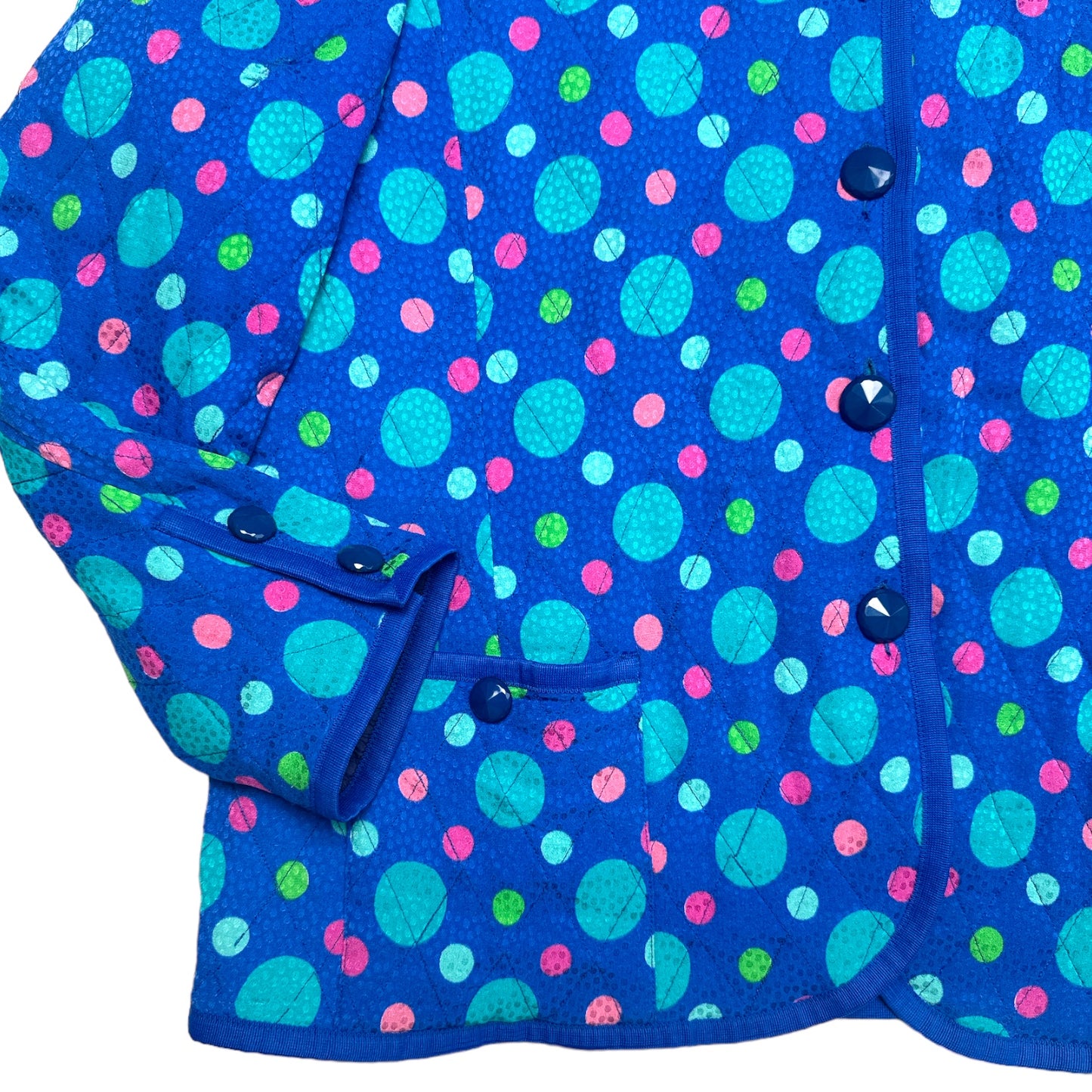 CAMPERA LUNARES