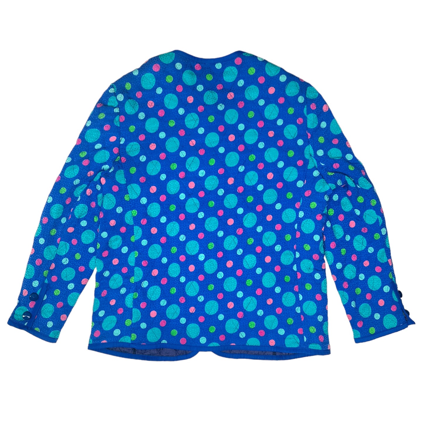 CAMPERA LUNARES