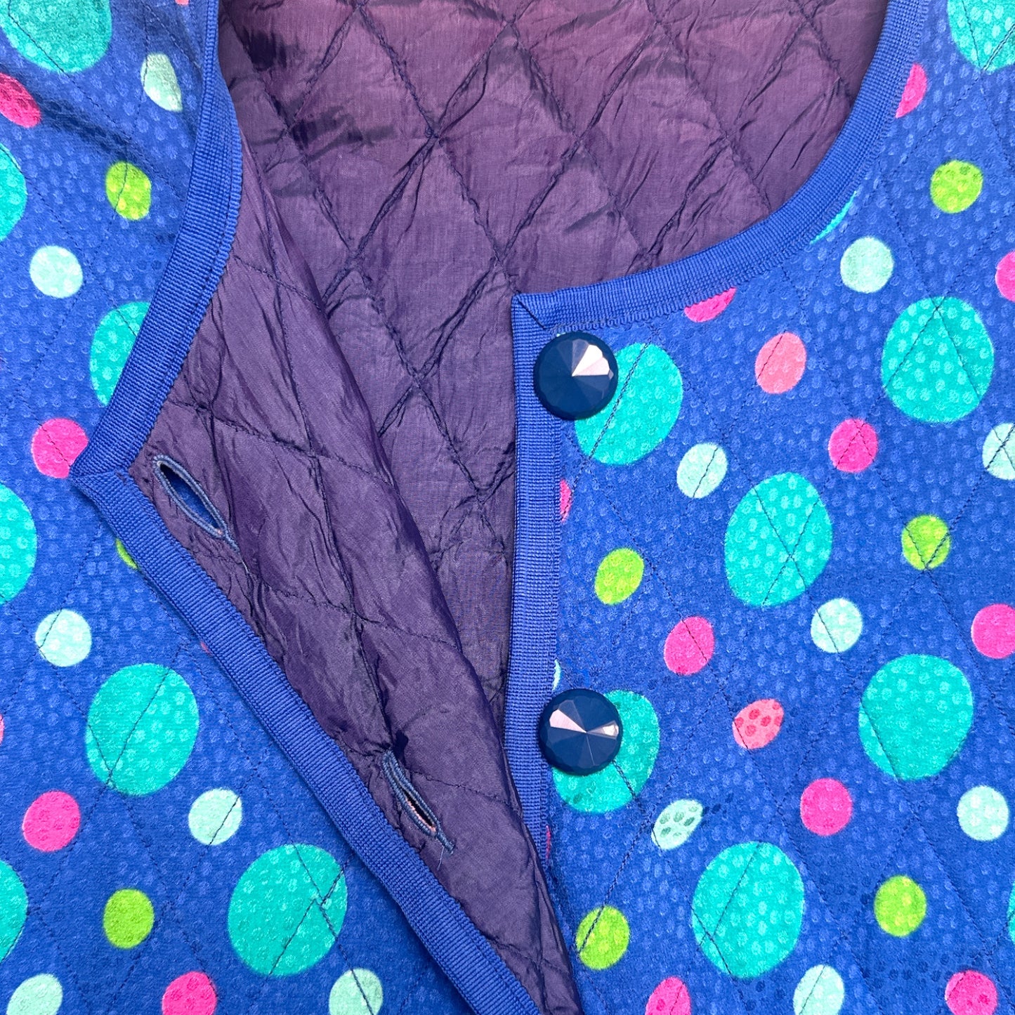 CAMPERA LUNARES