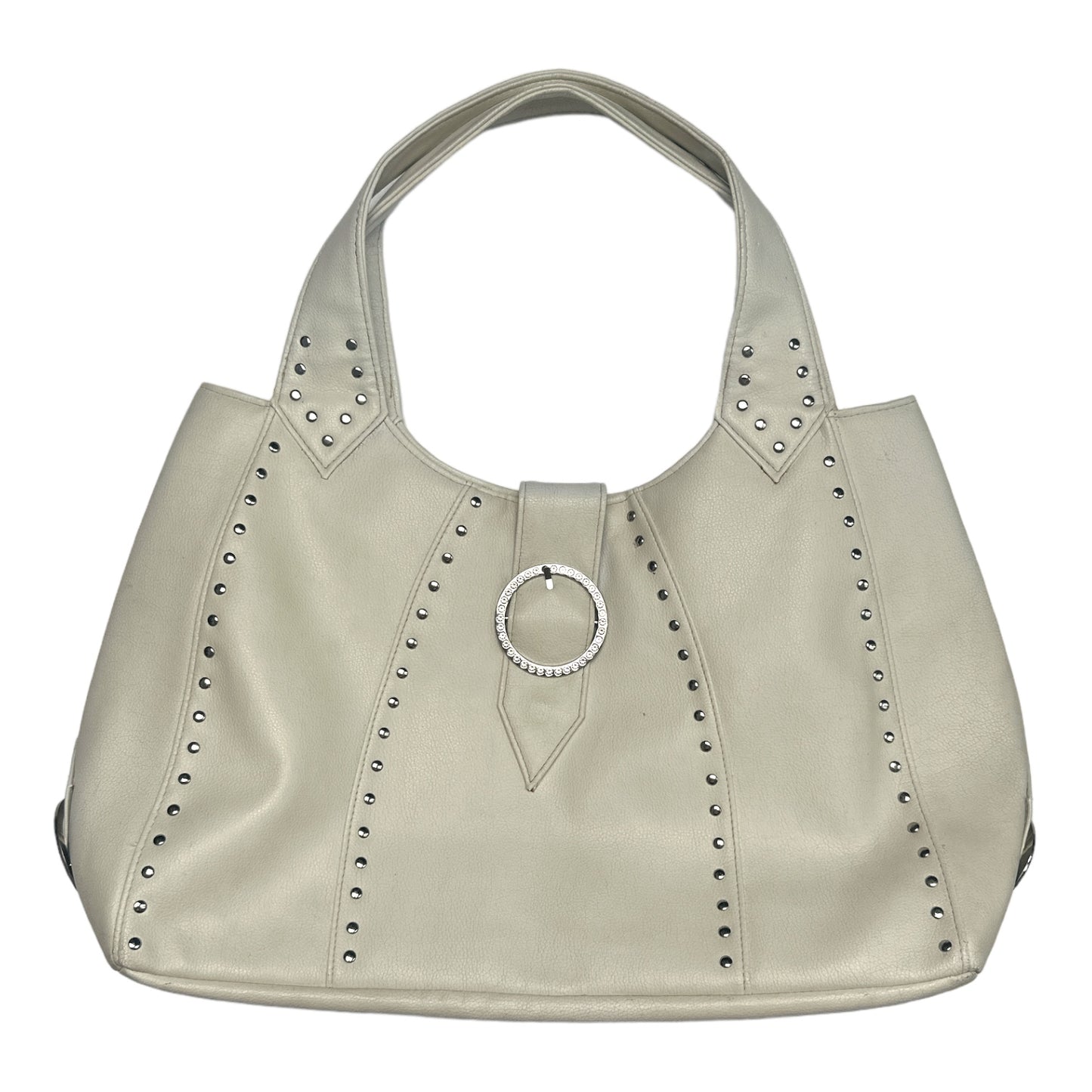 BOLSO TACHAS