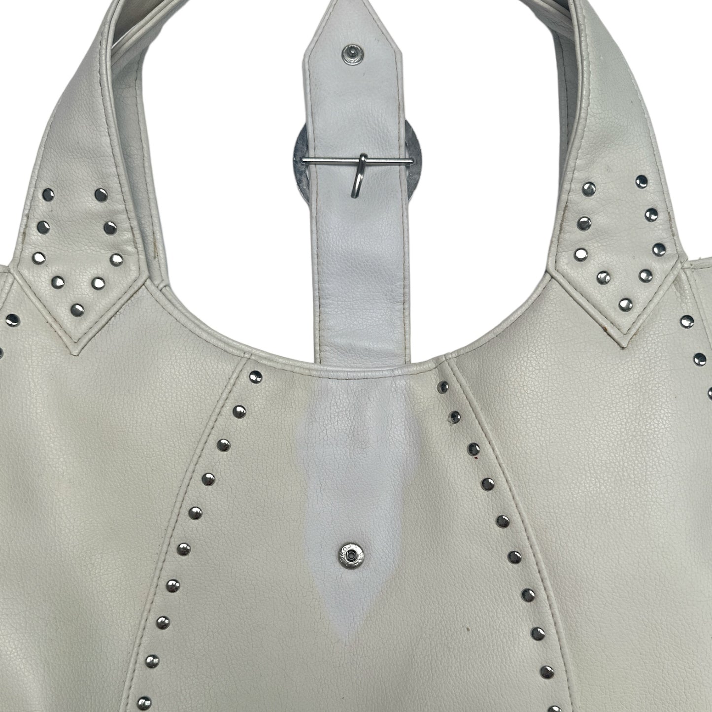 BOLSO TACHAS