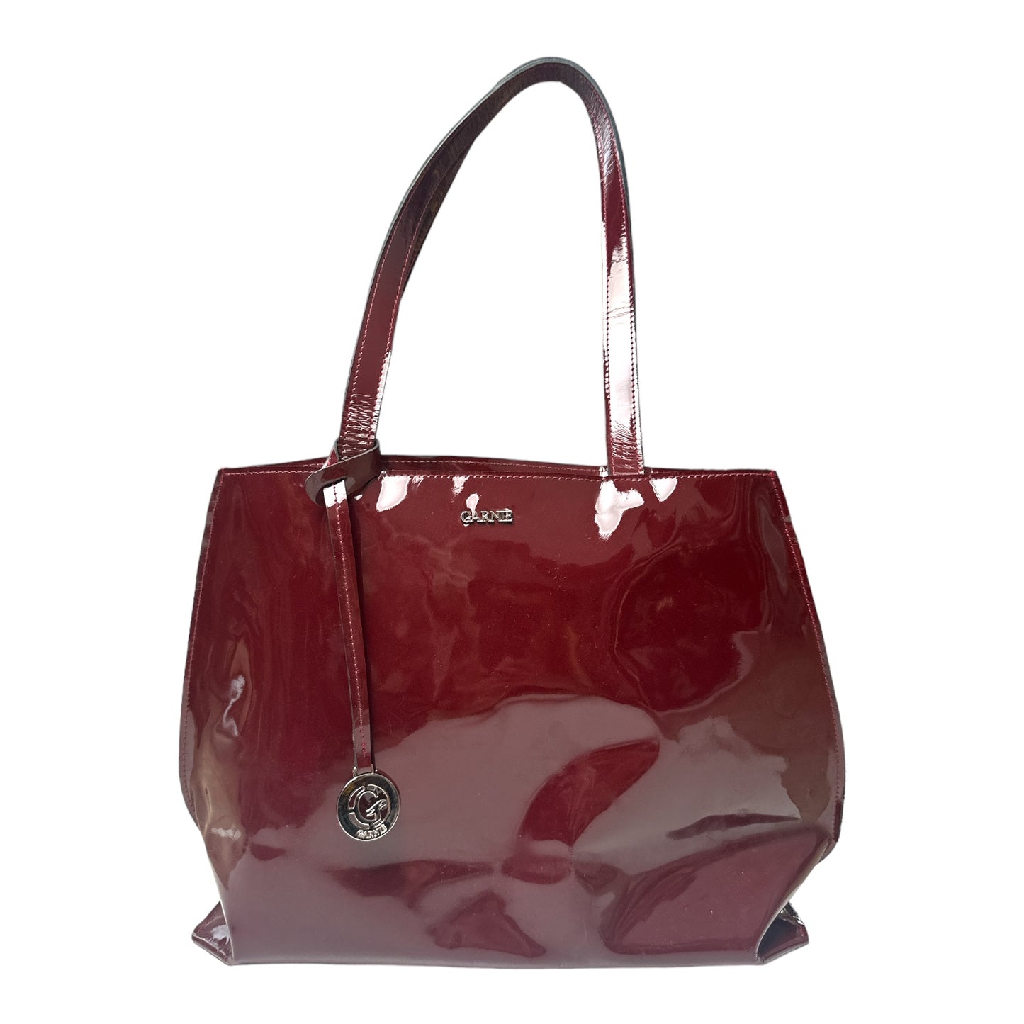 CARTERA CHAROL GARNIÈ