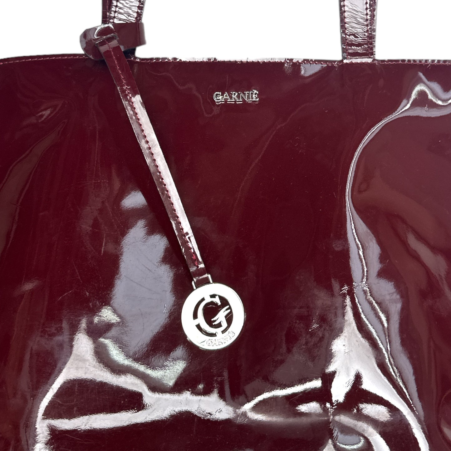 CARTERA CHAROL GARNIÈ