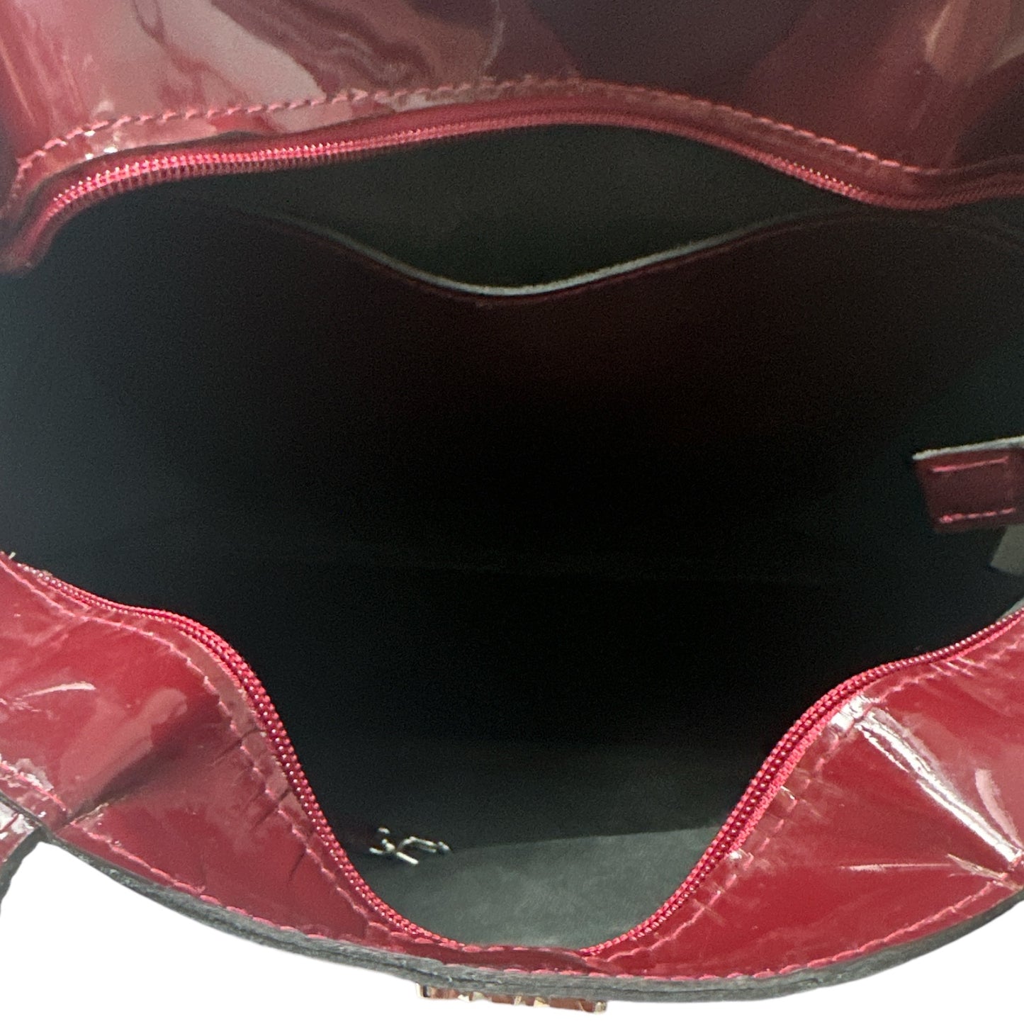 CARTERA CHAROL GARNIÈ