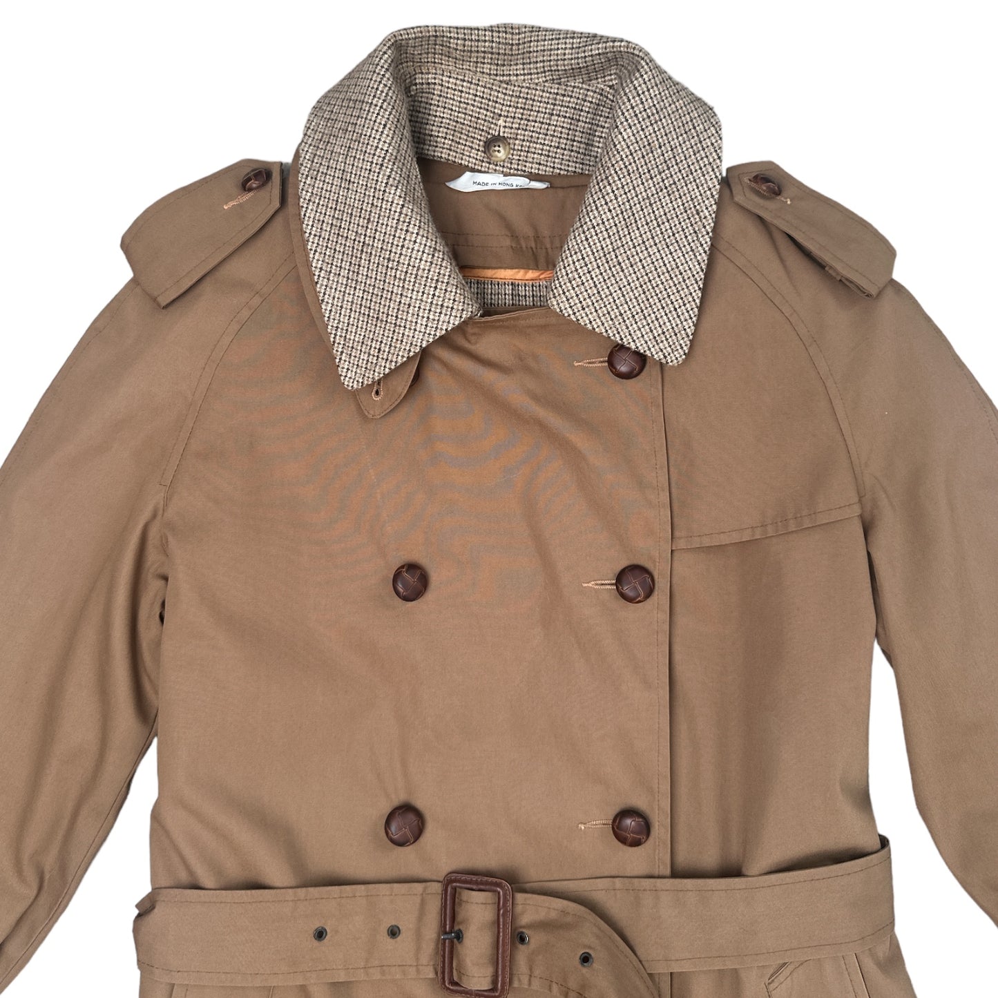 TRENCH SAKS FIFTH AVENUE