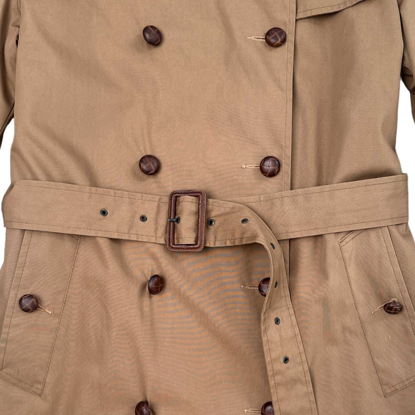 TRENCH SAKS FIFTH AVENUE