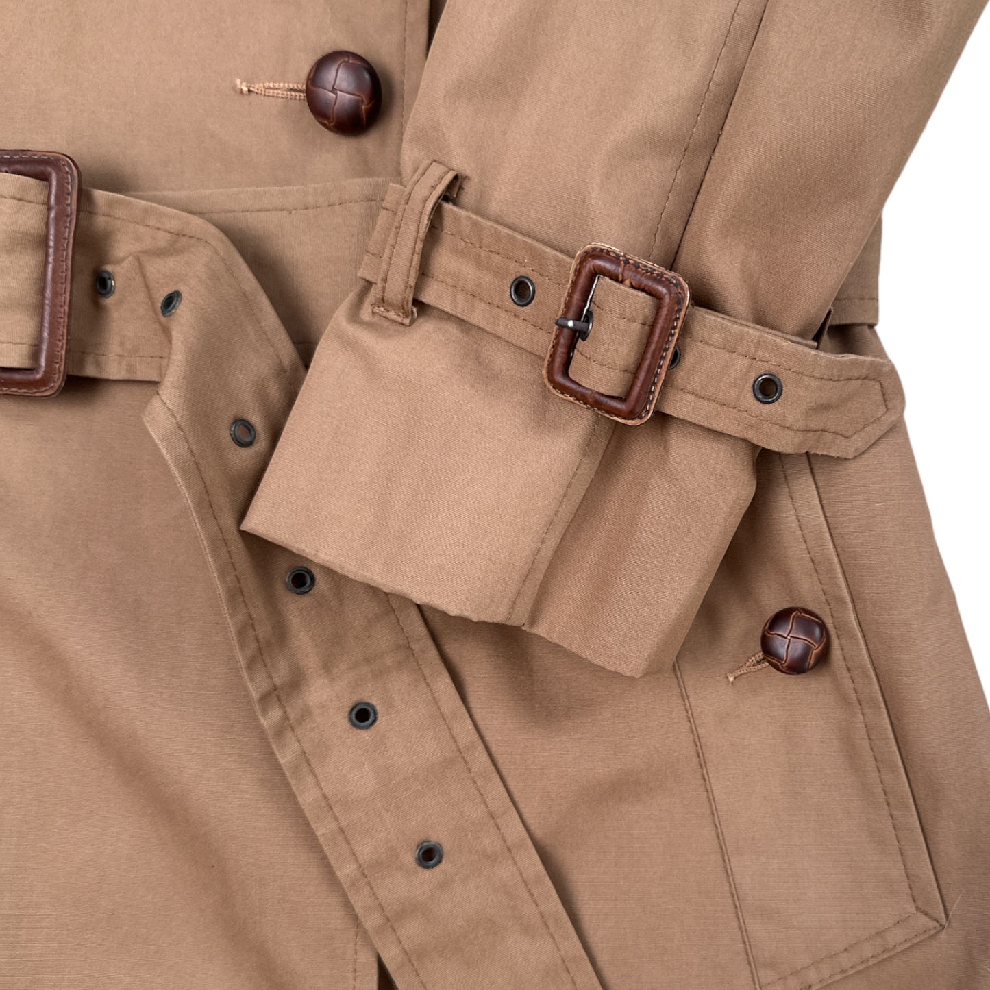 TRENCH SAKS FIFTH AVENUE