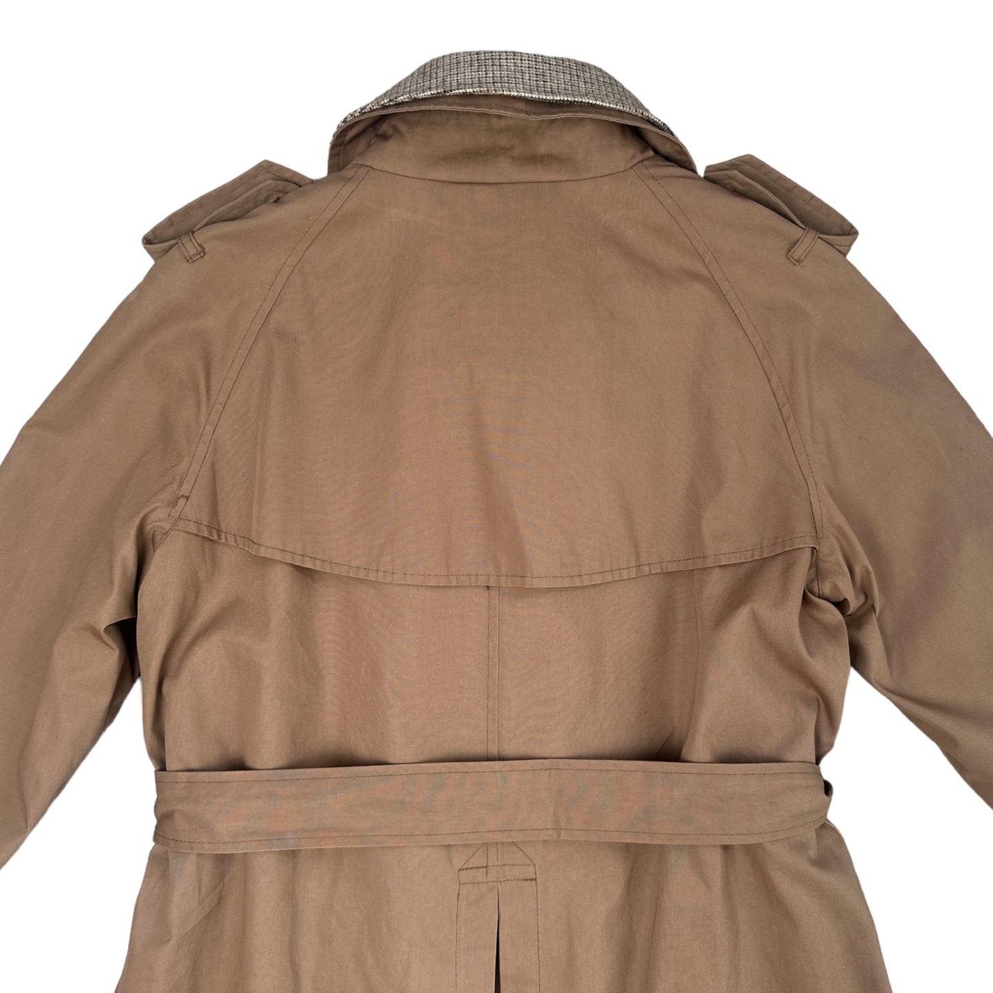 TRENCH SAKS FIFTH AVENUE